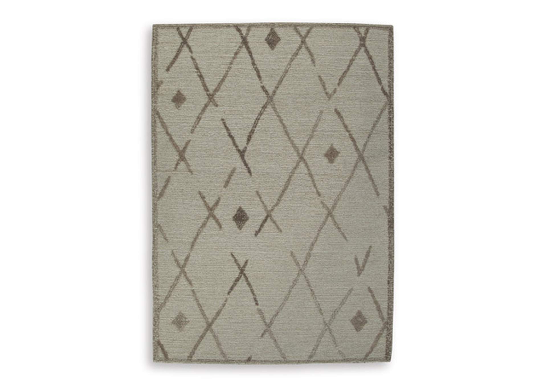Guyford 5' x 7' Rug image 6
