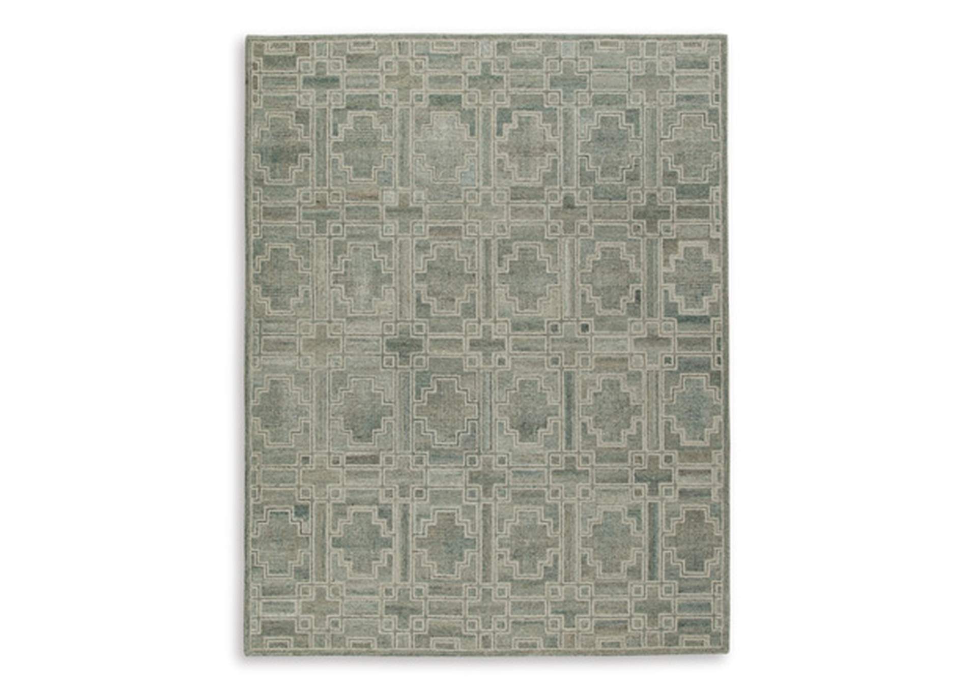 Jossland 8' x 10' Rug image 5