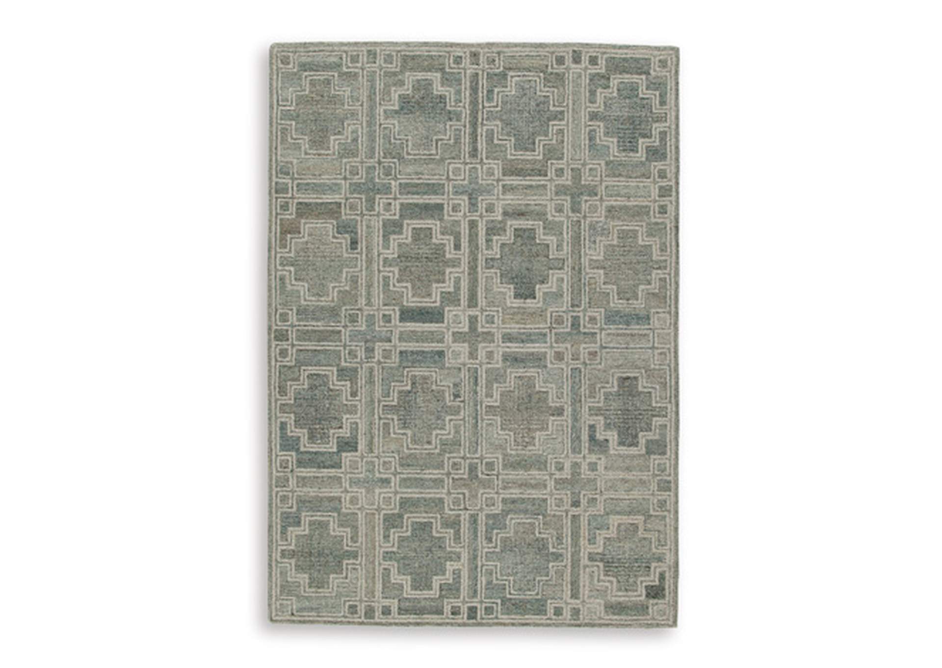 Jossland 5' x 7' Rug image 3