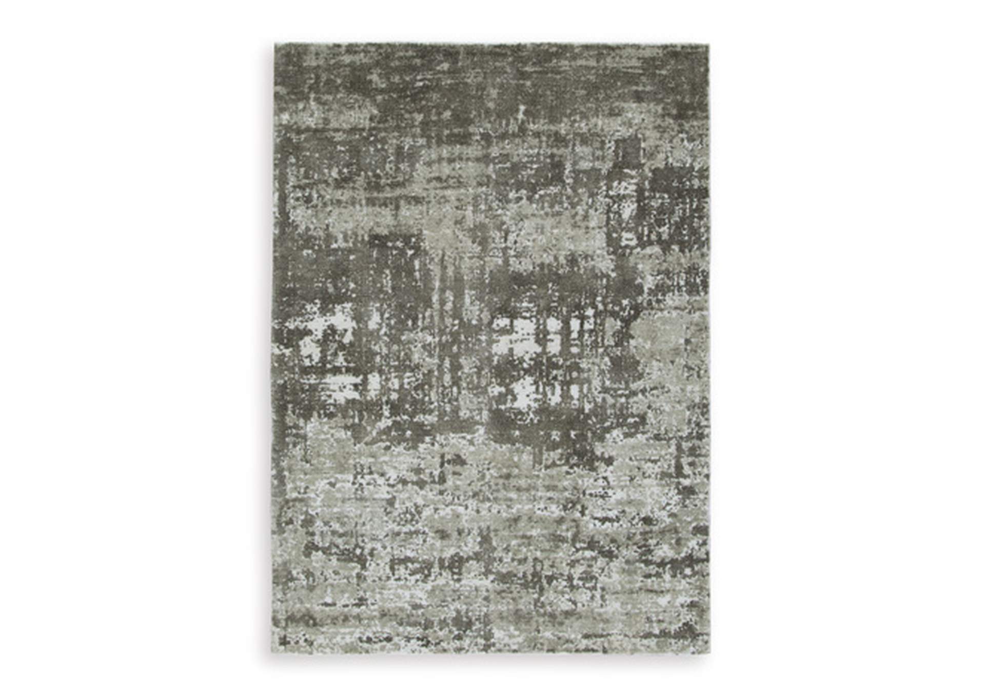 Valmontic 8' x 10' Rug image 6