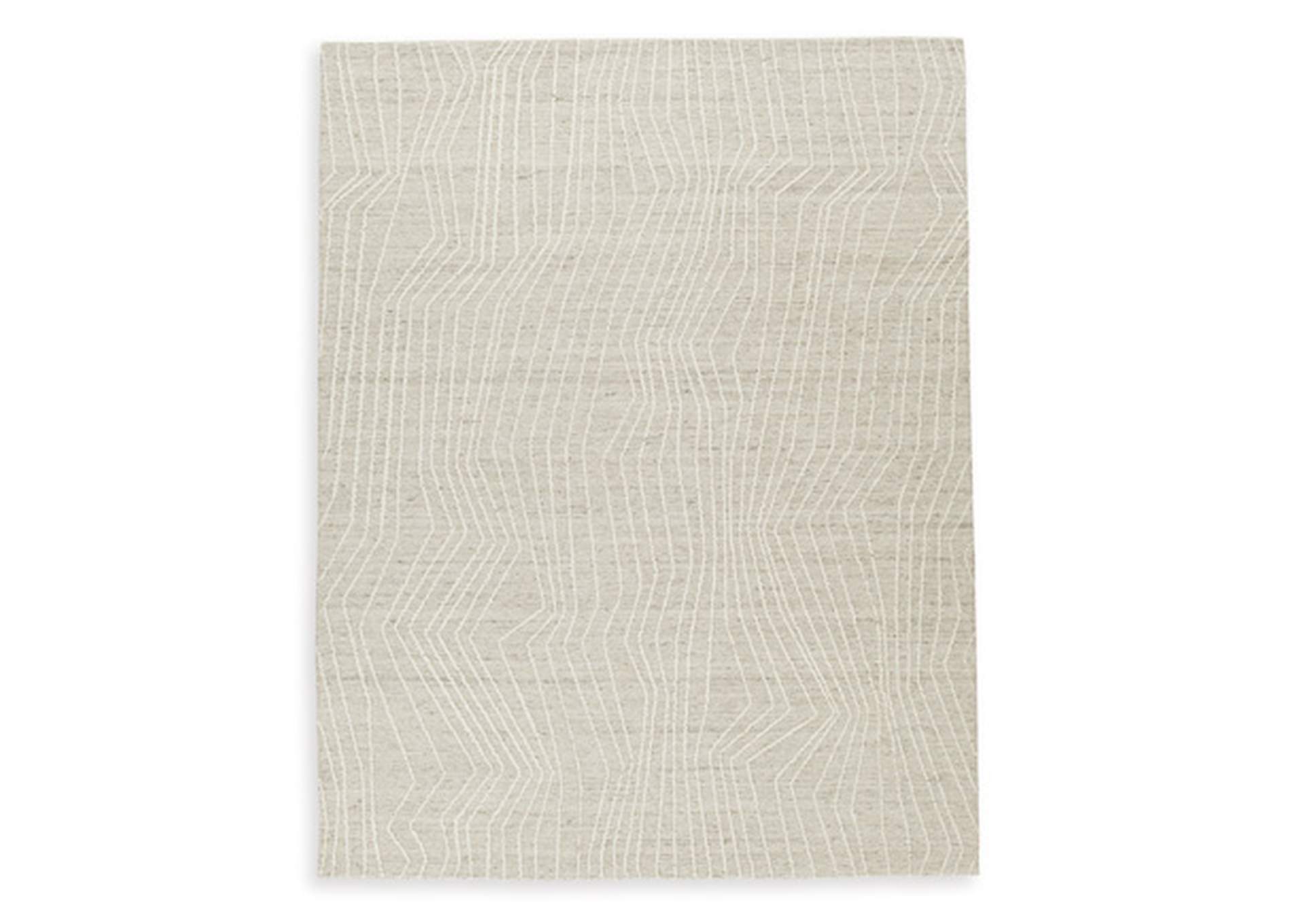 Varahill 8' x 10' Rug image 6