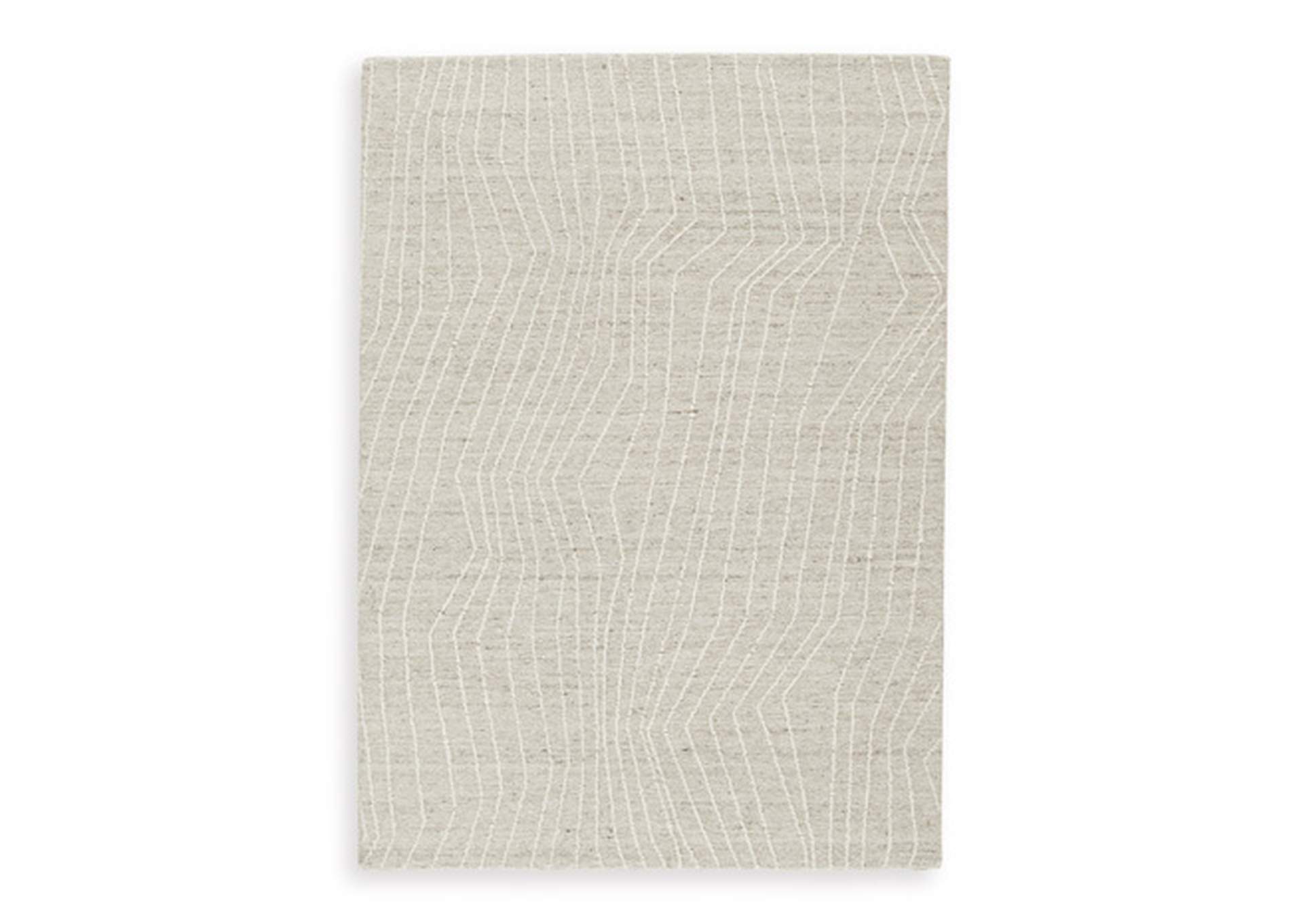 Varahill 5' x 7' Rug image 4
