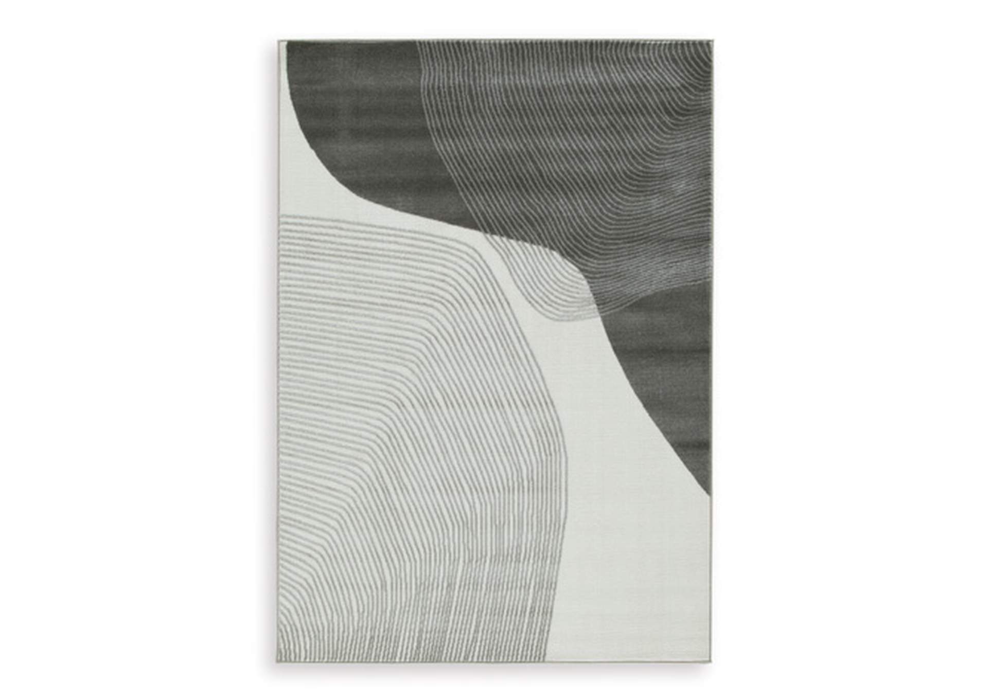 Winderburg 5' x 7' Rug image 4