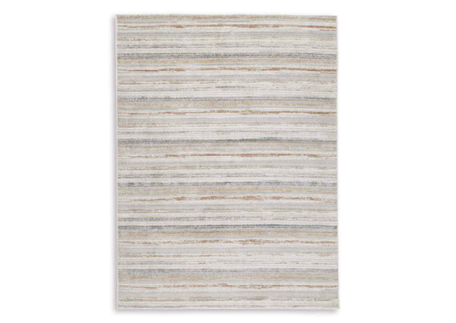 Artney 5' x 7' Rug image 4