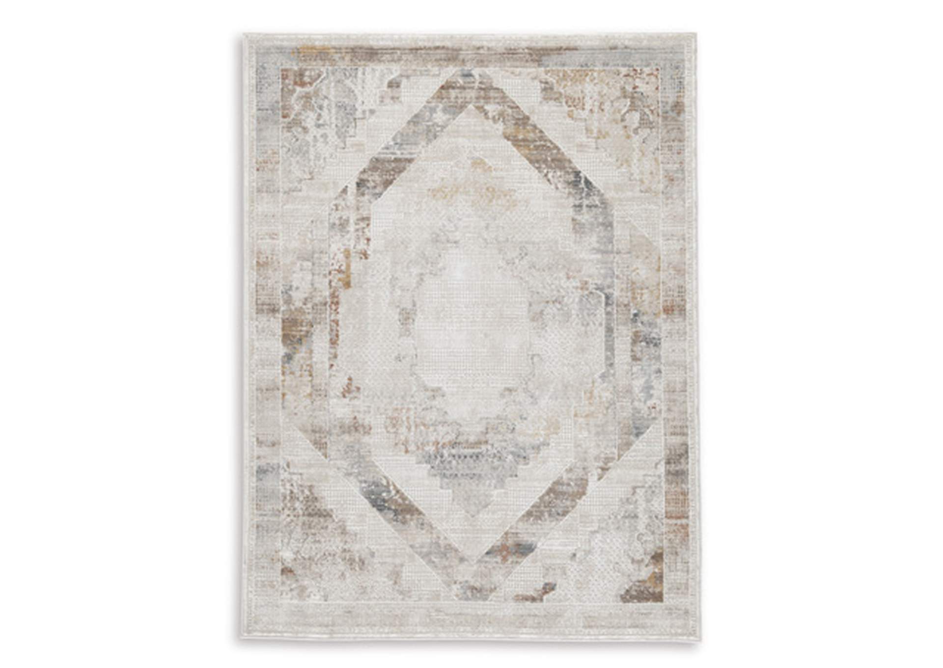 Varnwood 8' x 10' Rug image 5