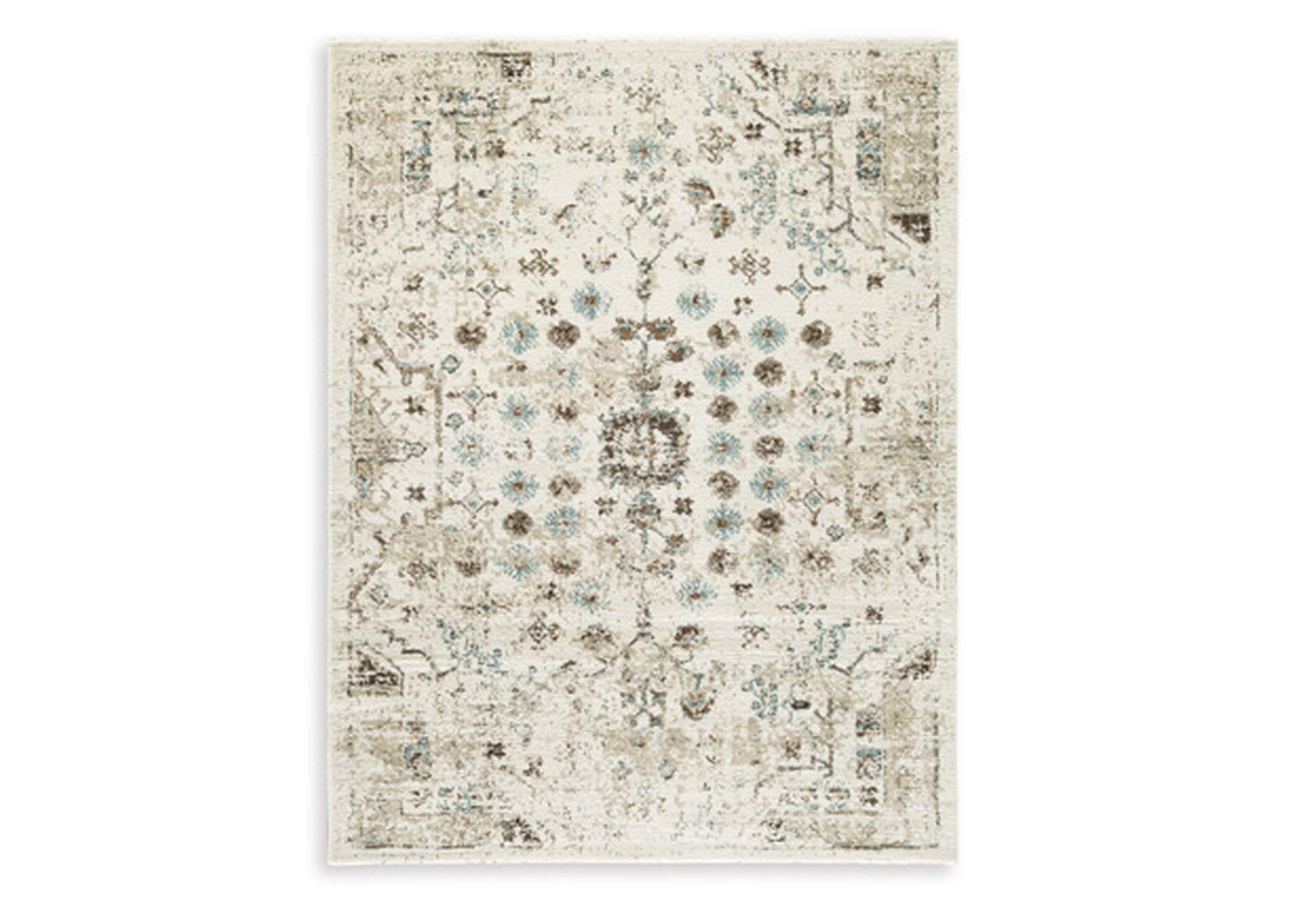 Jossler 5' x 7' Rug image 6