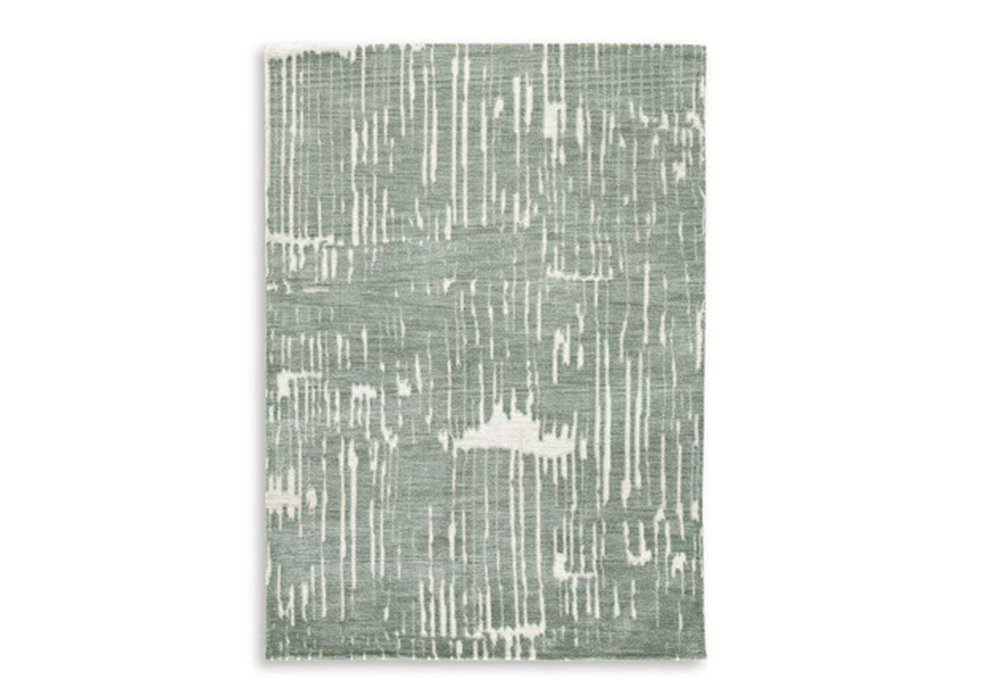 Cayworth 5' x 7' Rug image 6