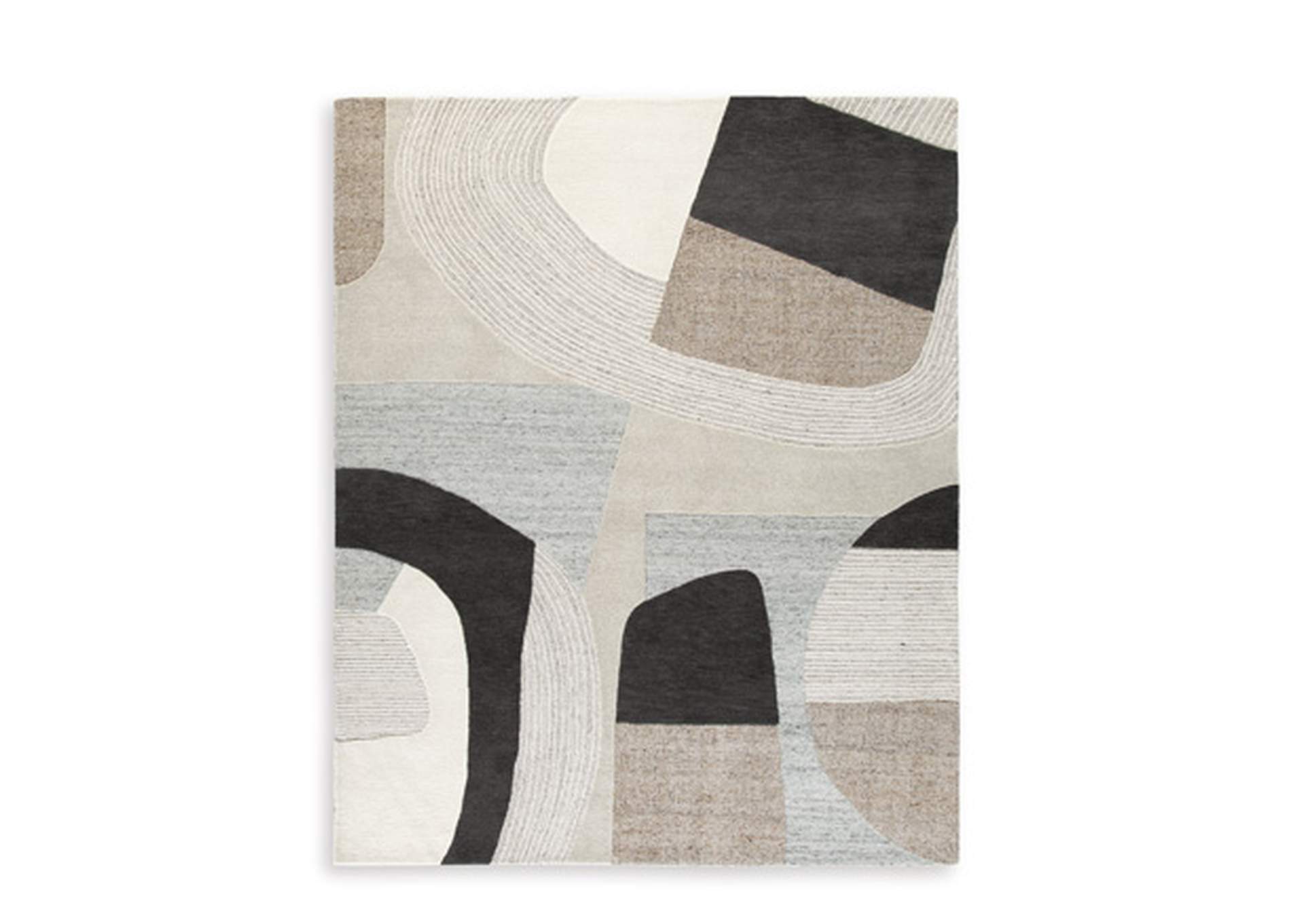 Edrickhill 8' x 10' Rug image 6