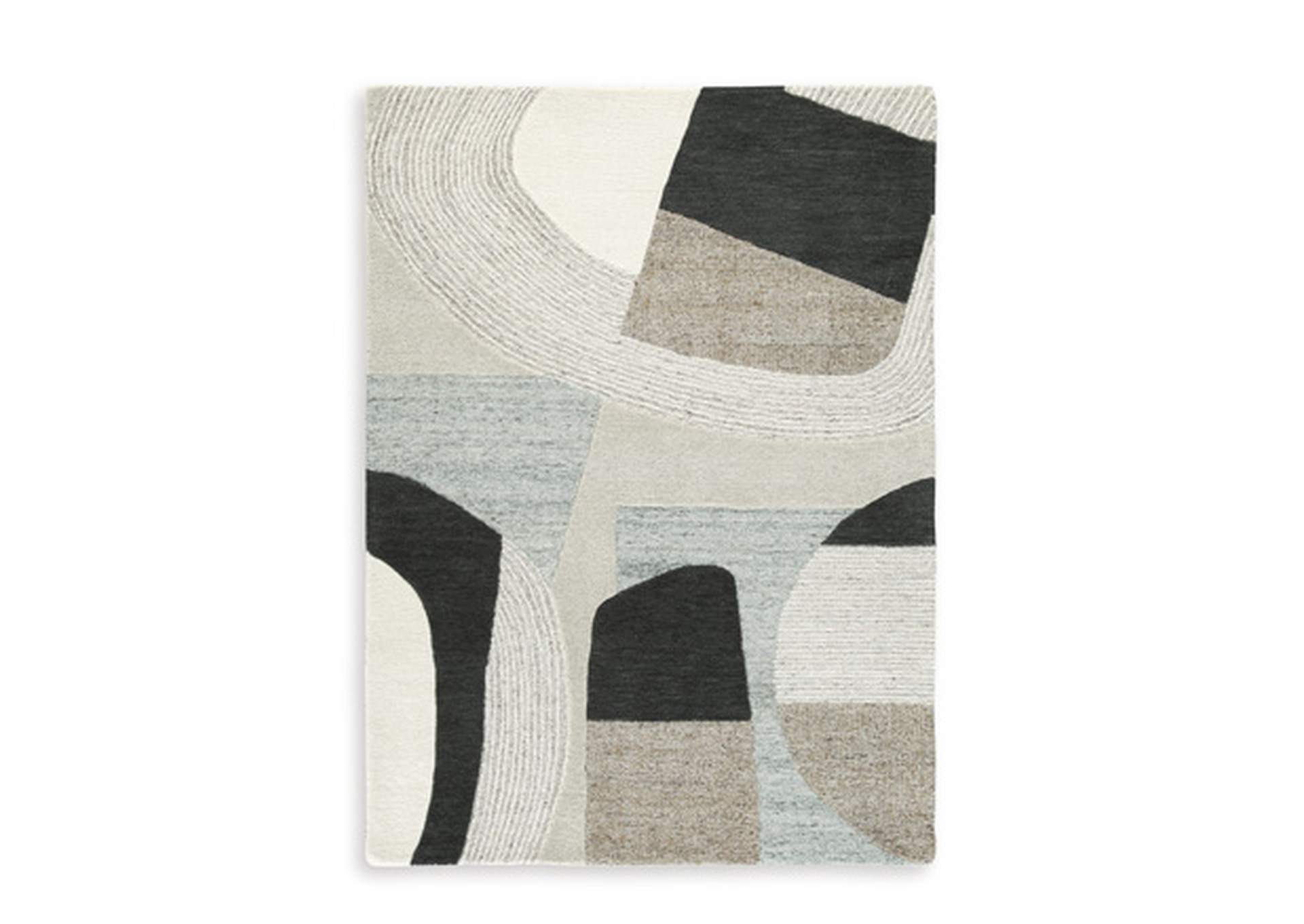 Edrickhill 5' x 7' Rug image 3