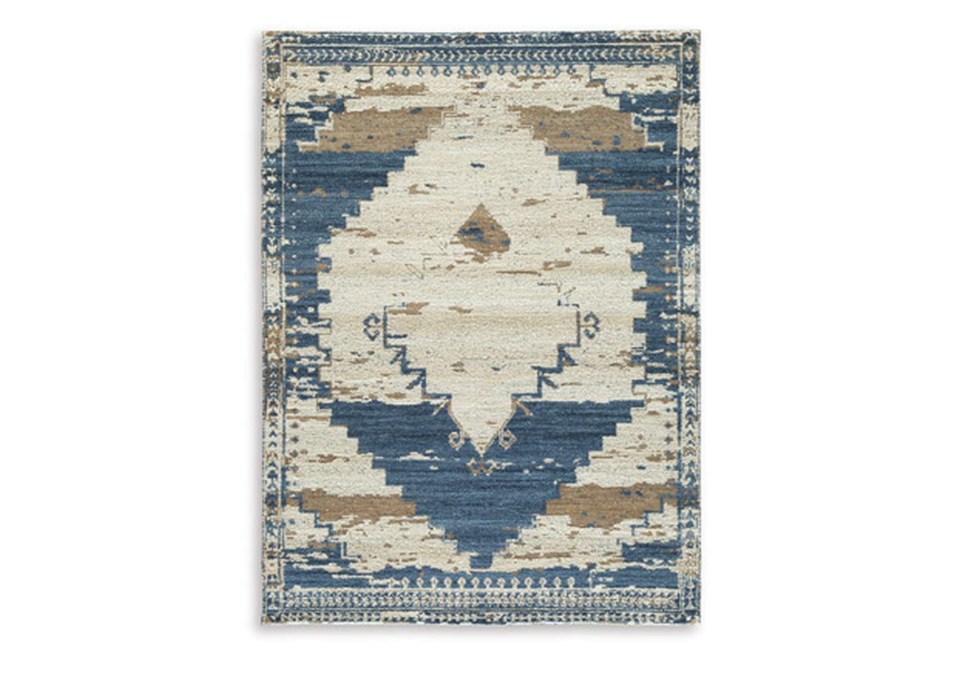 Varnler 8' x 10' Rug image 5