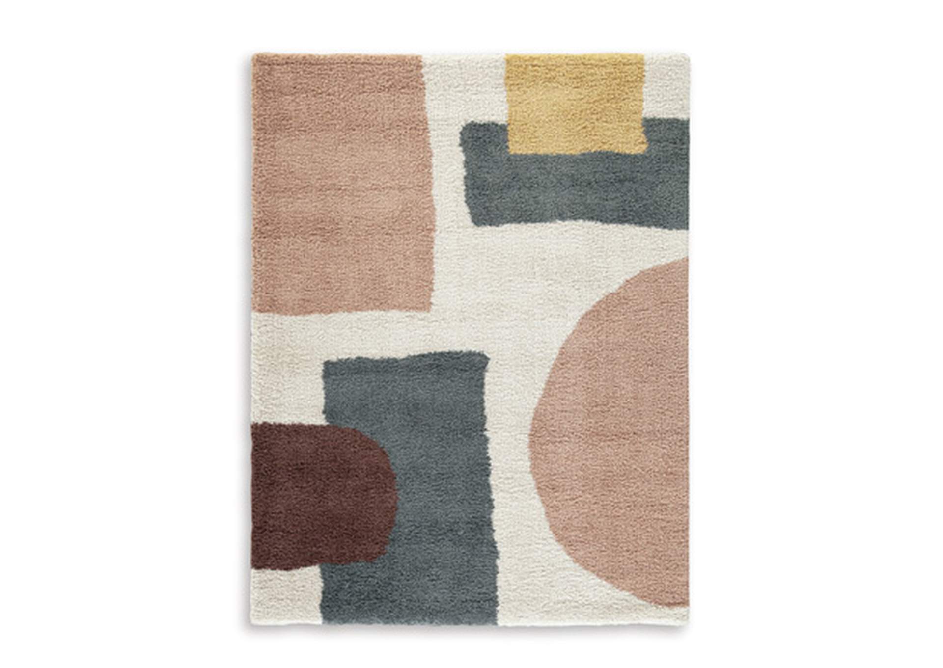 Flynnwick 5' x 7' Rug image 5