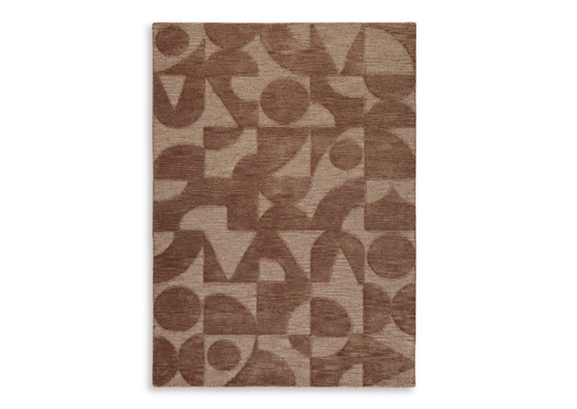 Perrenton 5' x 7' Rug image 5