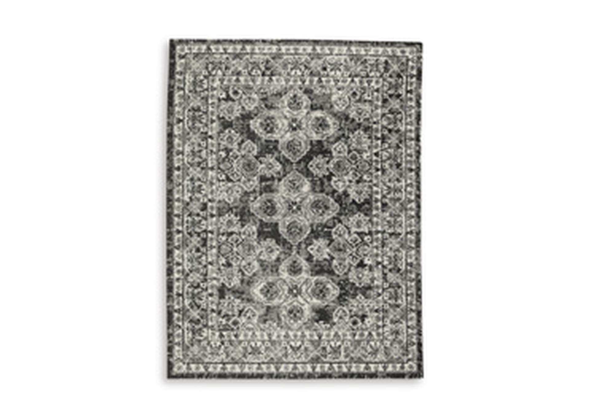 Glennisman Large Rug image 4