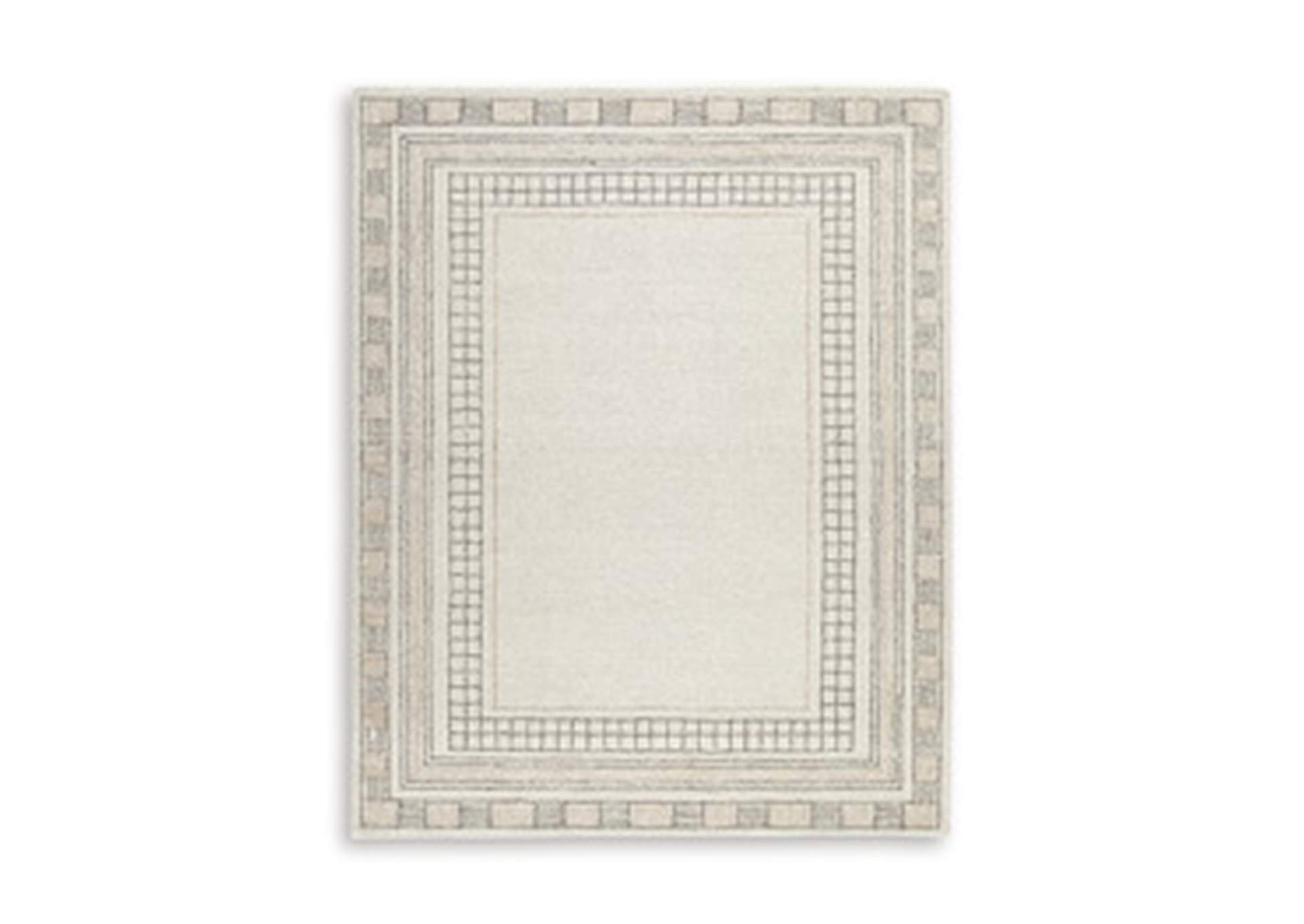 Idaman Large Rug image 6