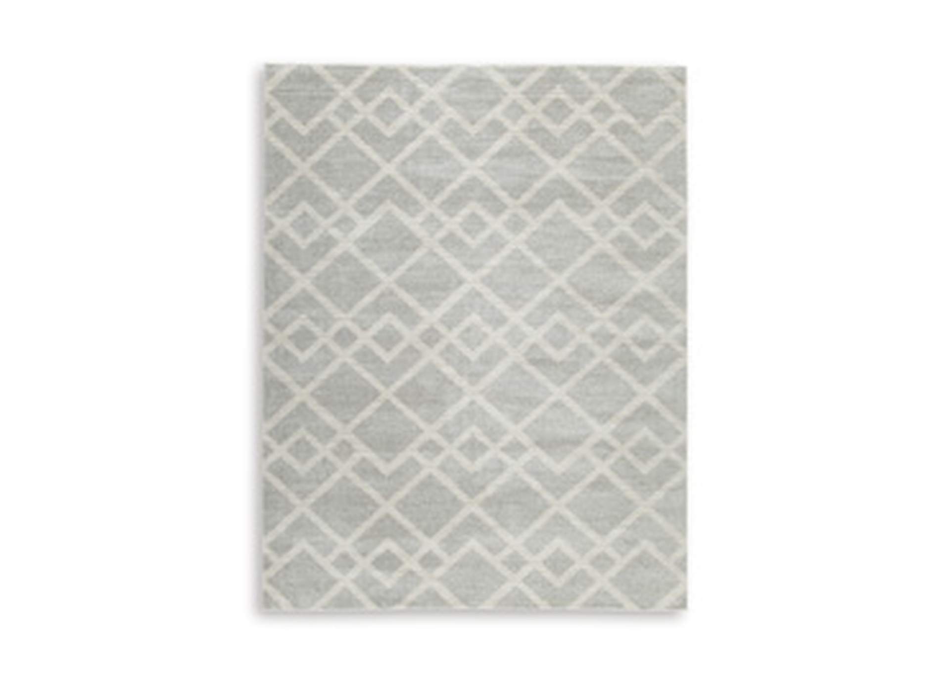 Unawick Large Rug image 6