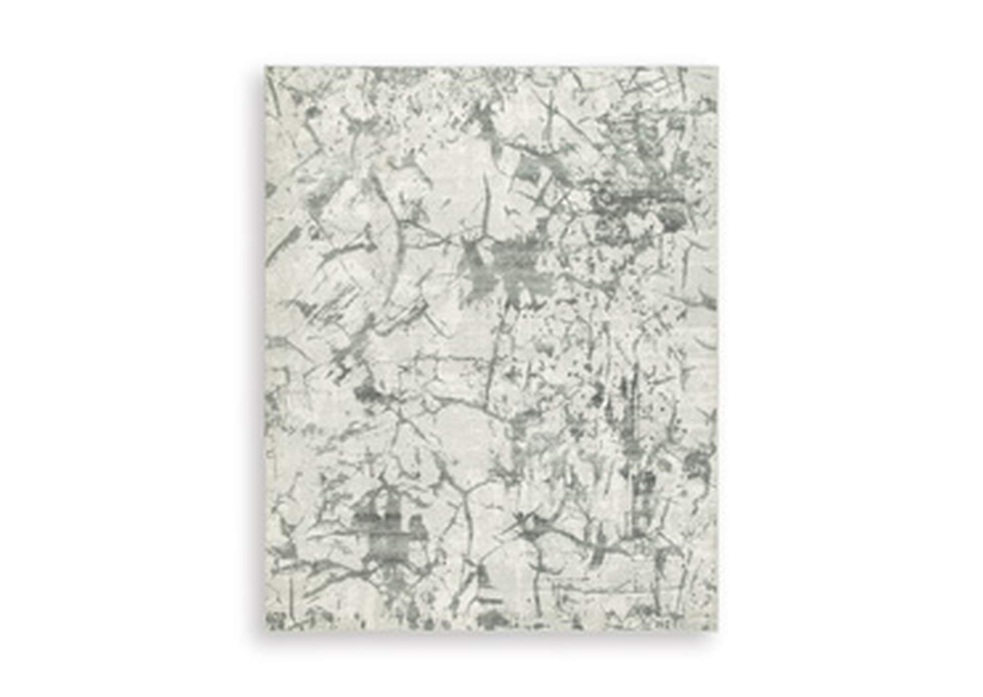 Tobinbury Washable 8' x 10' Area Rug image 5