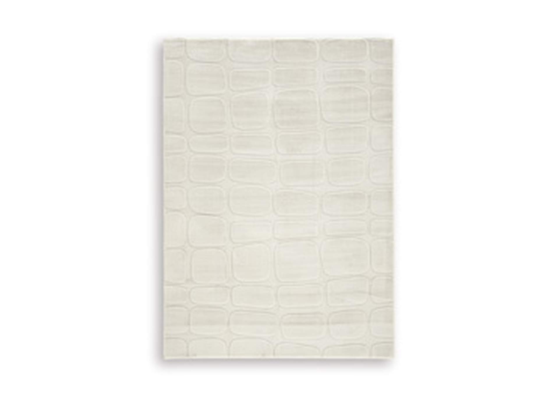 Malvinsboro Washable 5' x 7' Area Rug image 5