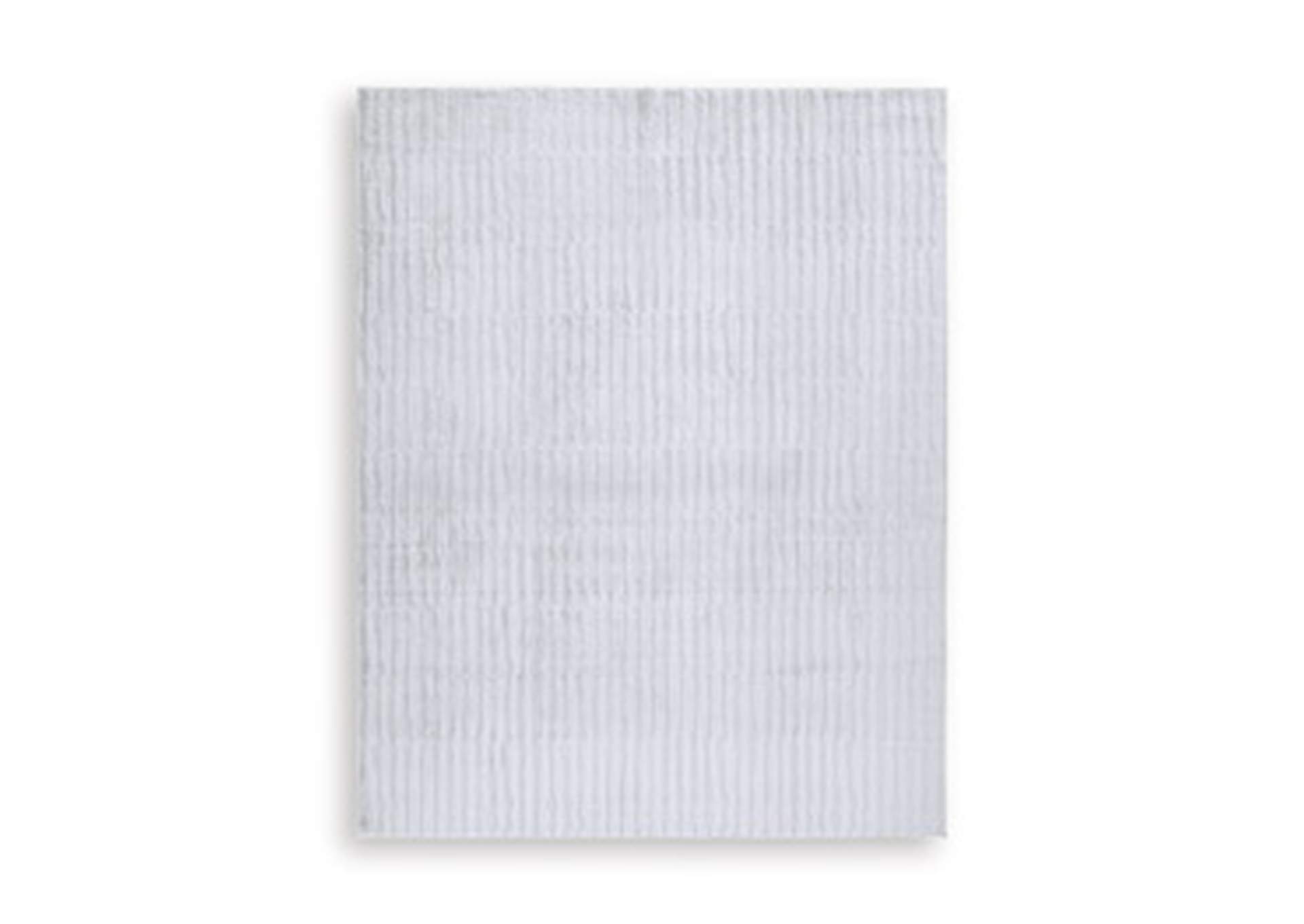 Worthley Washable 8' x 10' Area Rug image 6