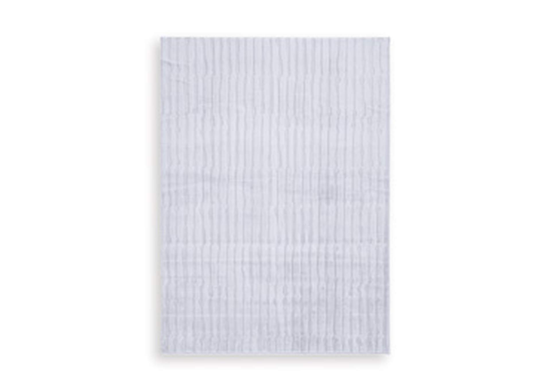 Worthley Washable 5' x 7' Area Rug image 6