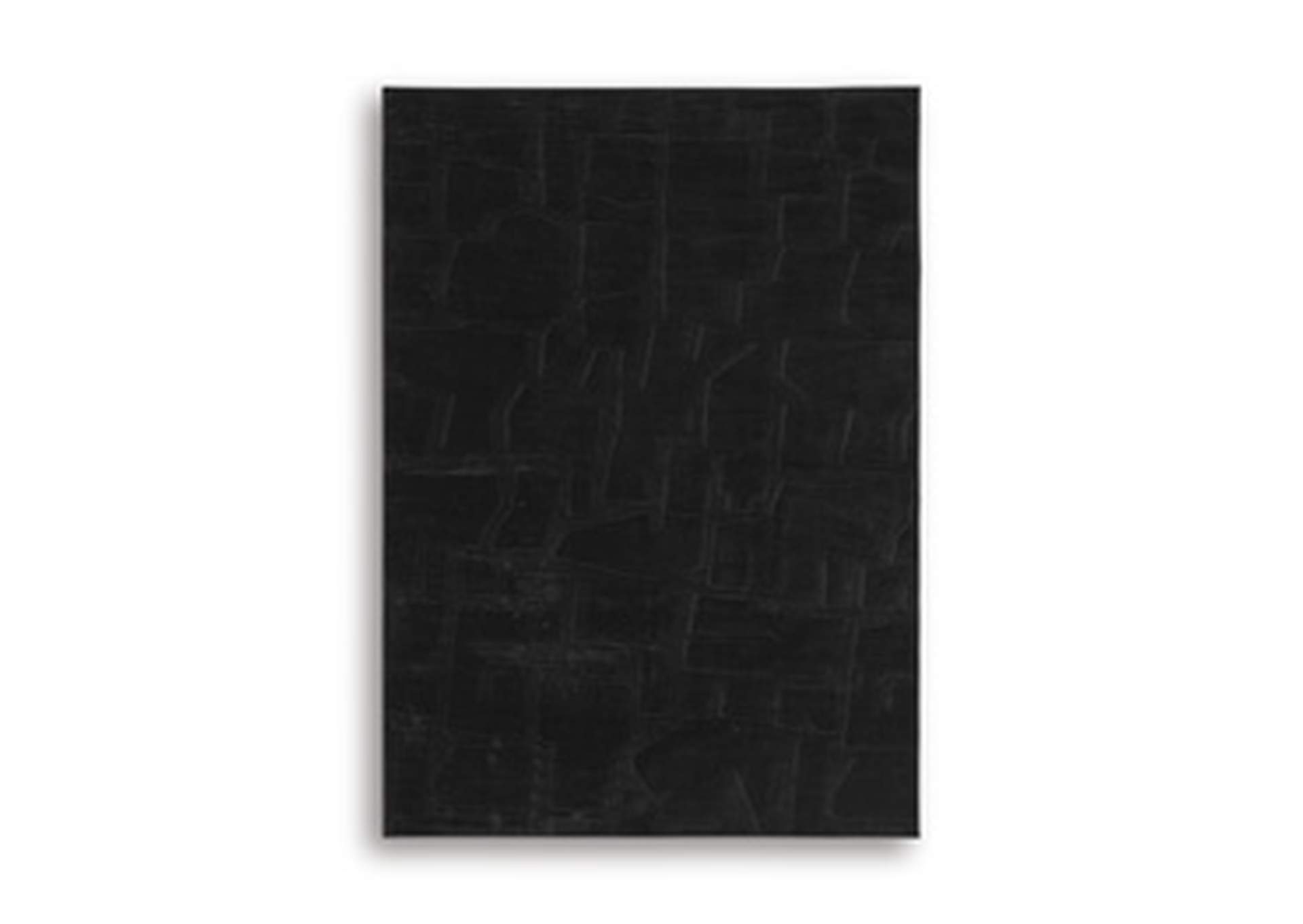 Gibbswell Washable 5' x 7' Area Rug image 6