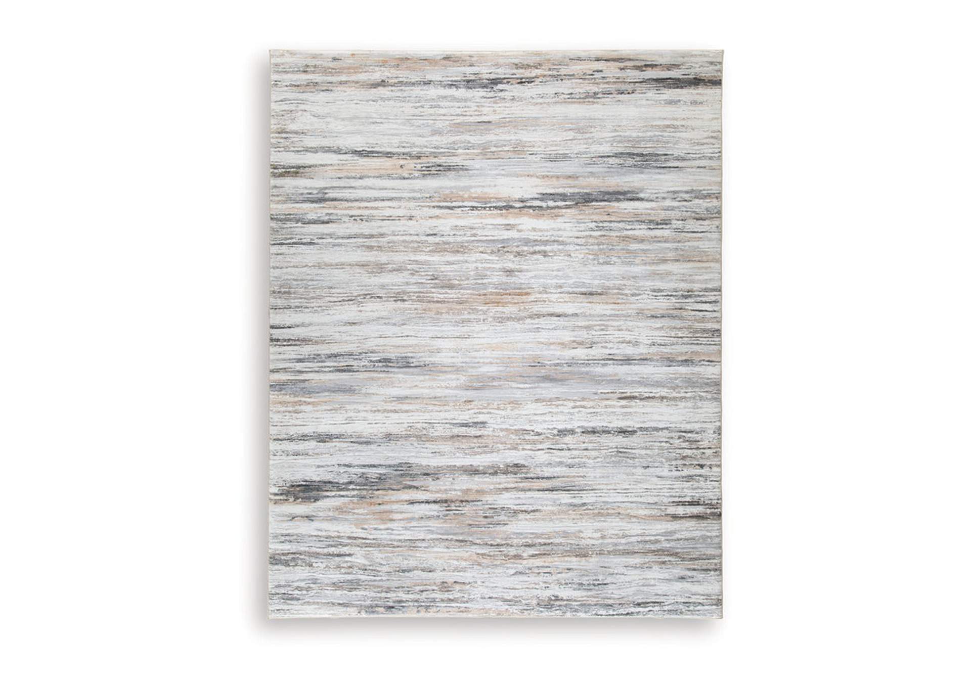 Nace 7'6" x 9'6" Area Rug image 1