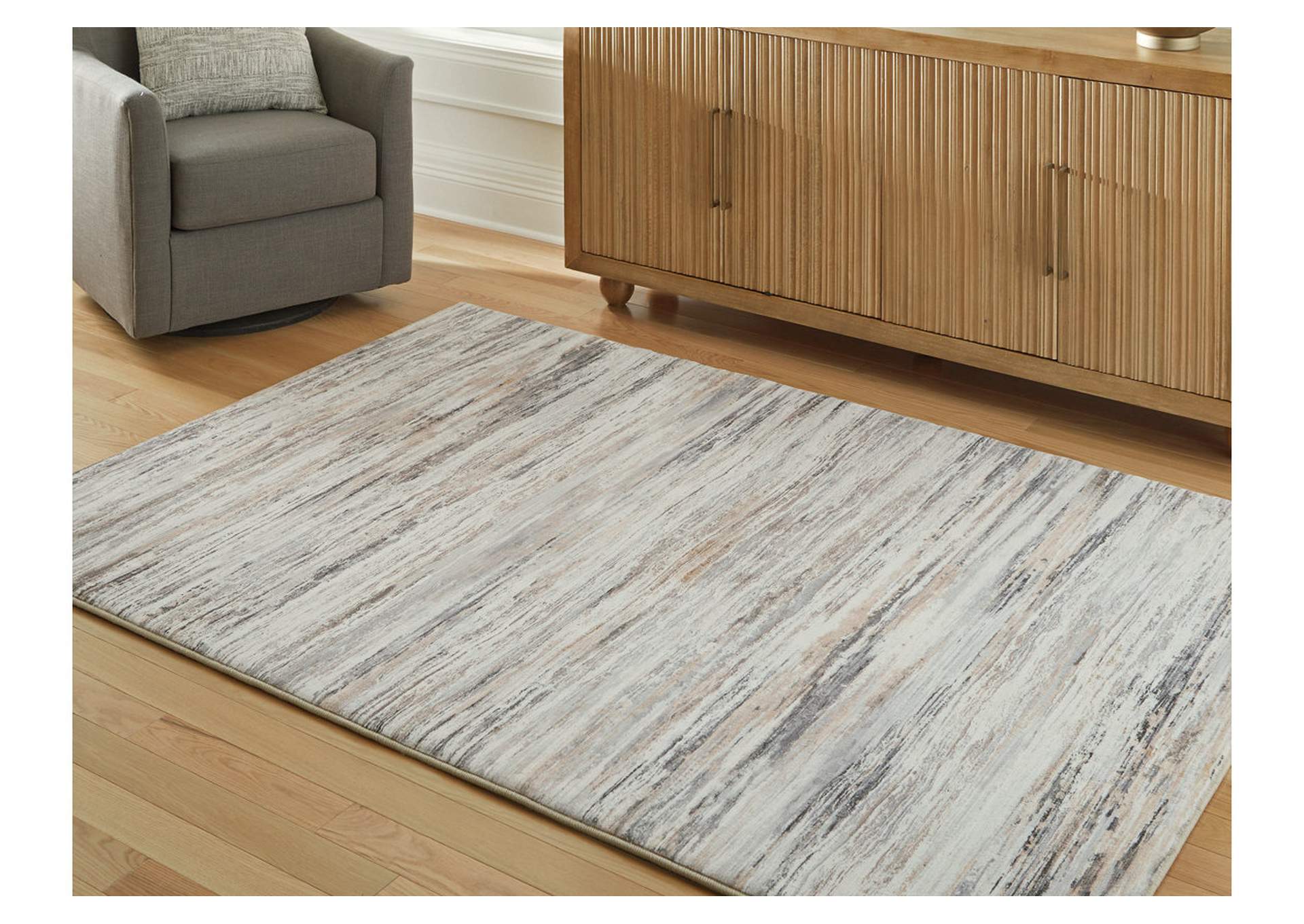 Nace 5' x 7' Area Rug image 2