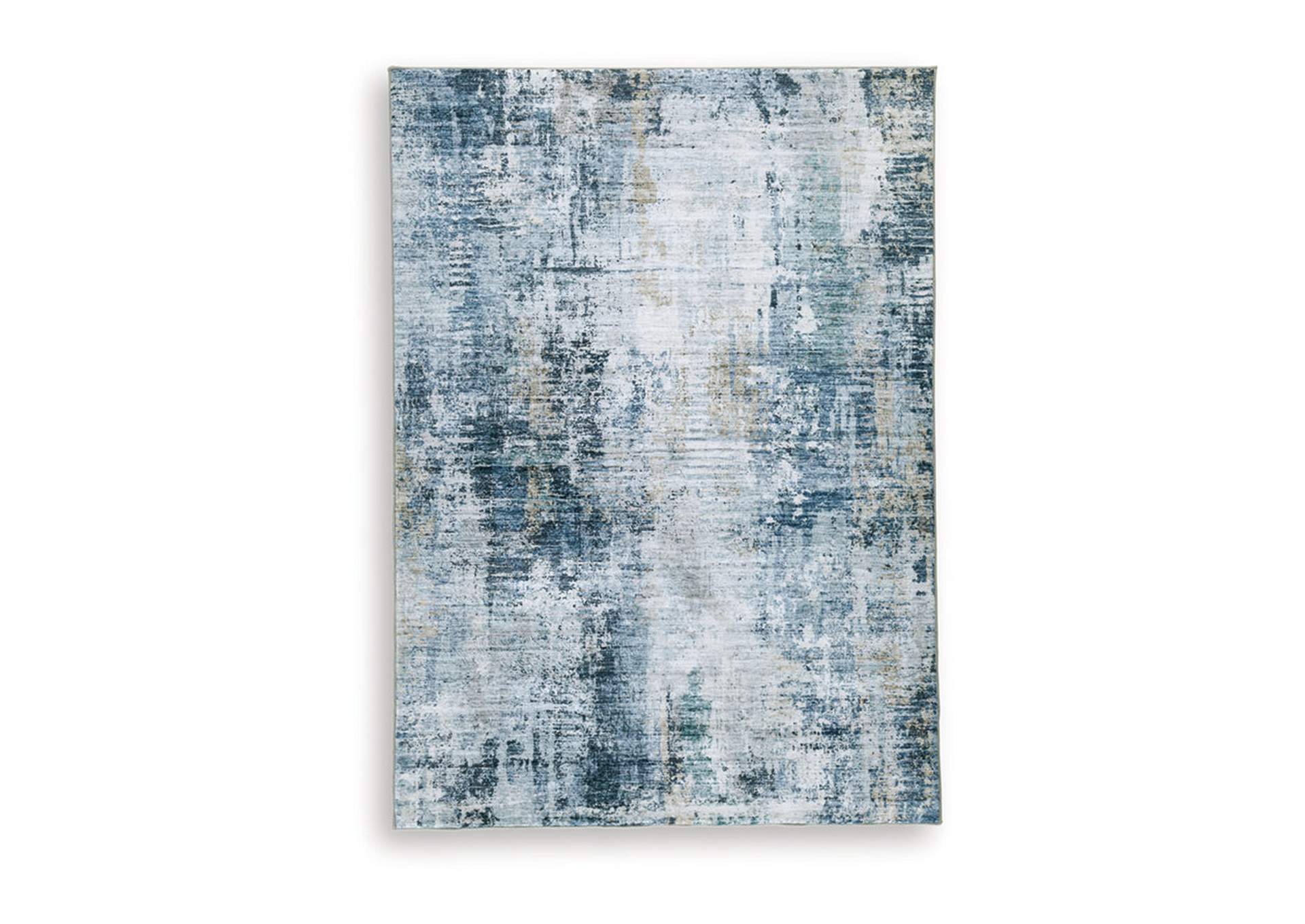 Arlenmont 5' x 7' Area Rug image 1