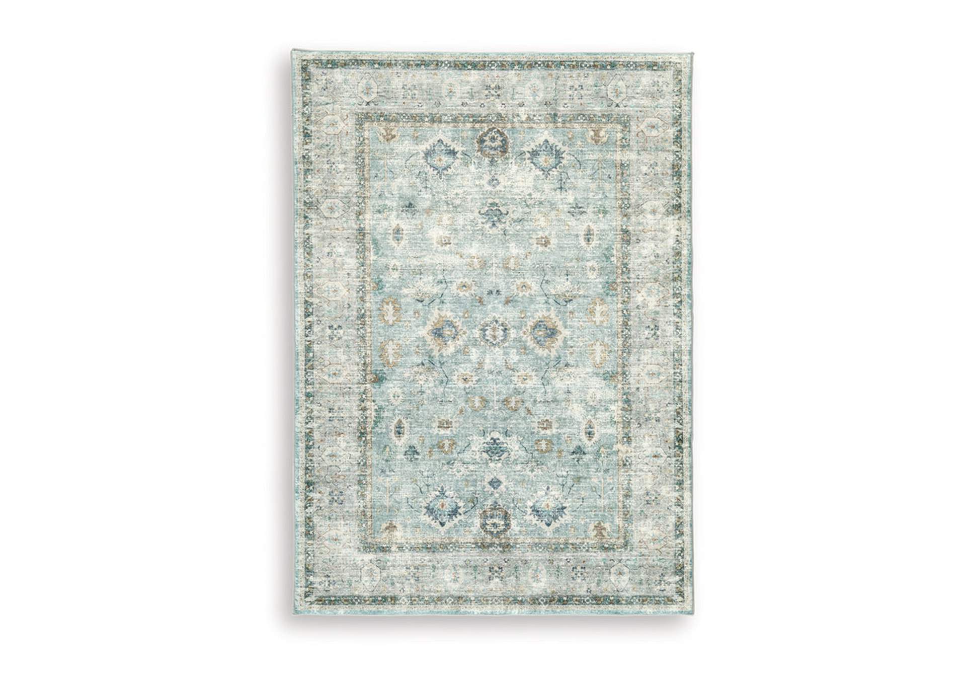 Ladstoney 5' x 7' Area Rug image 1