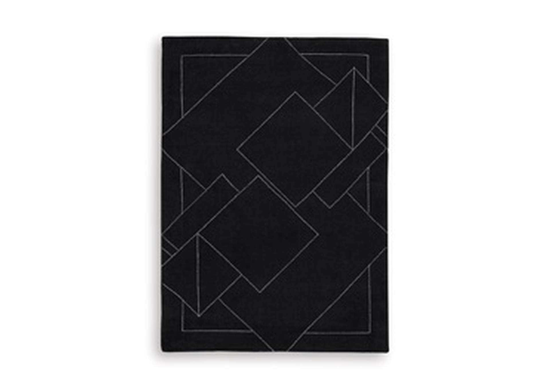 Marav 5' x 7' Area Rug image 6