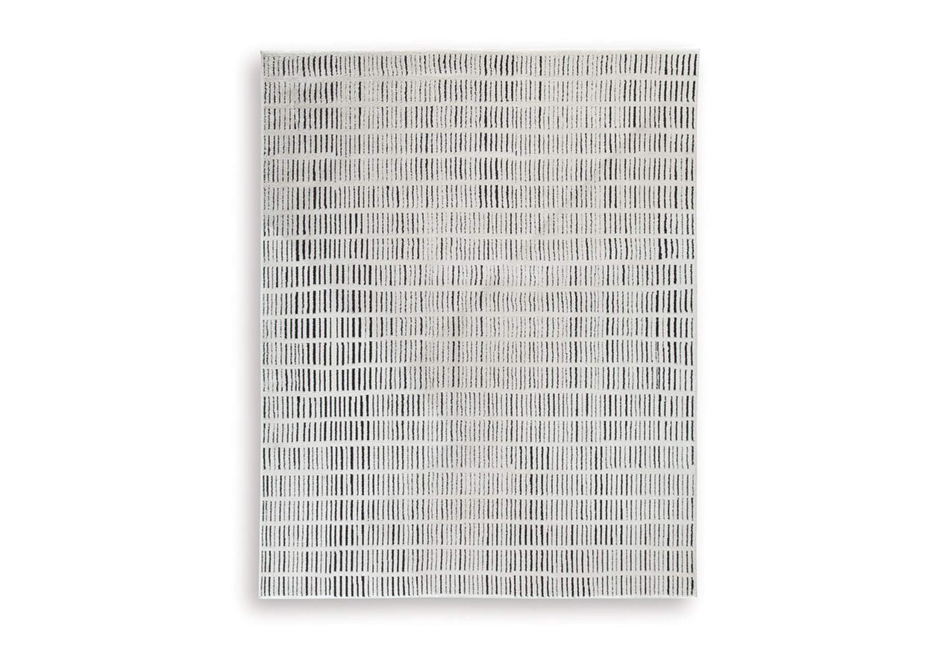 Turinwith 7'10" x 9'10" Area Rug image 1