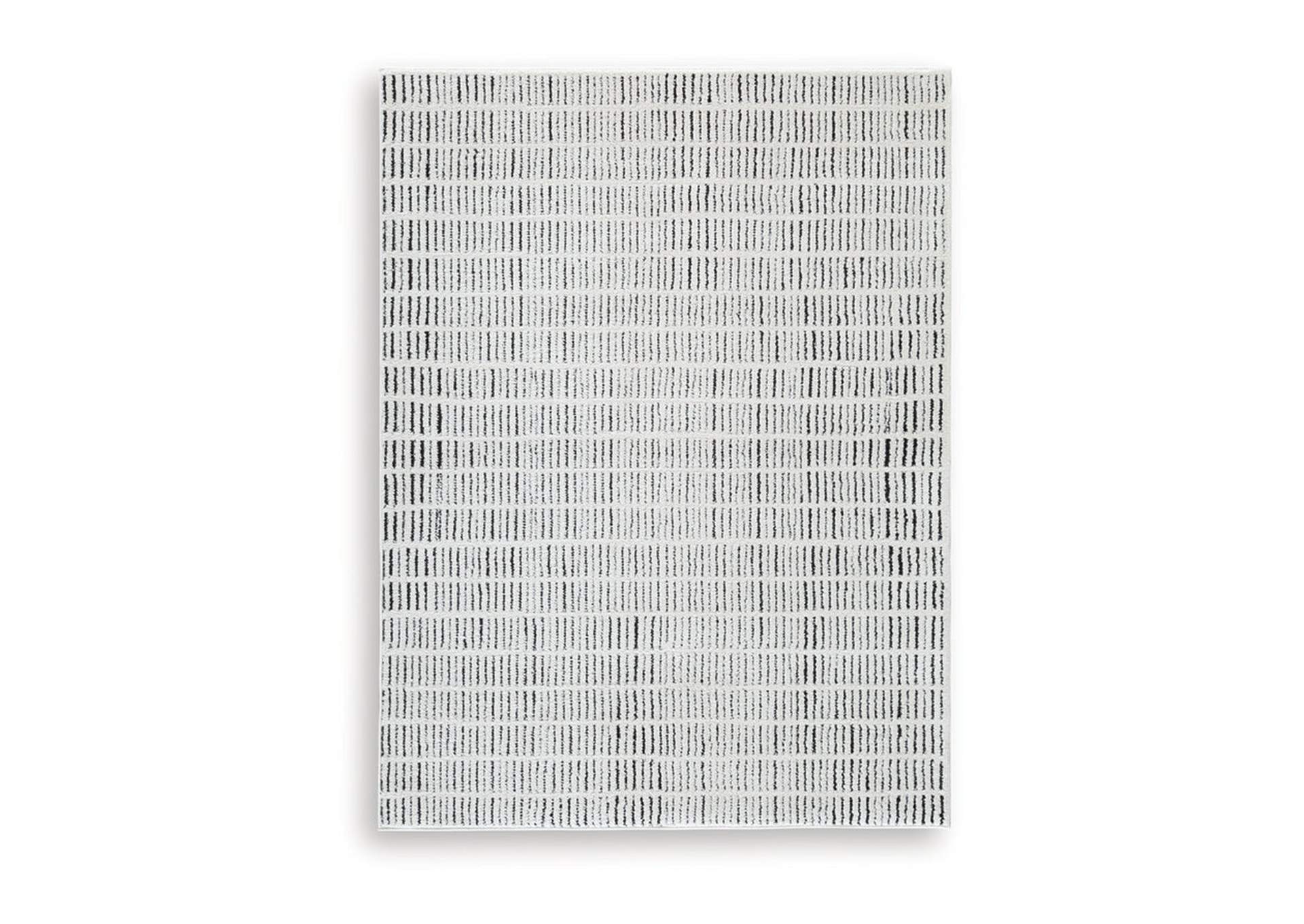 Turinwith 5'3" x 7' Area Rug image 1