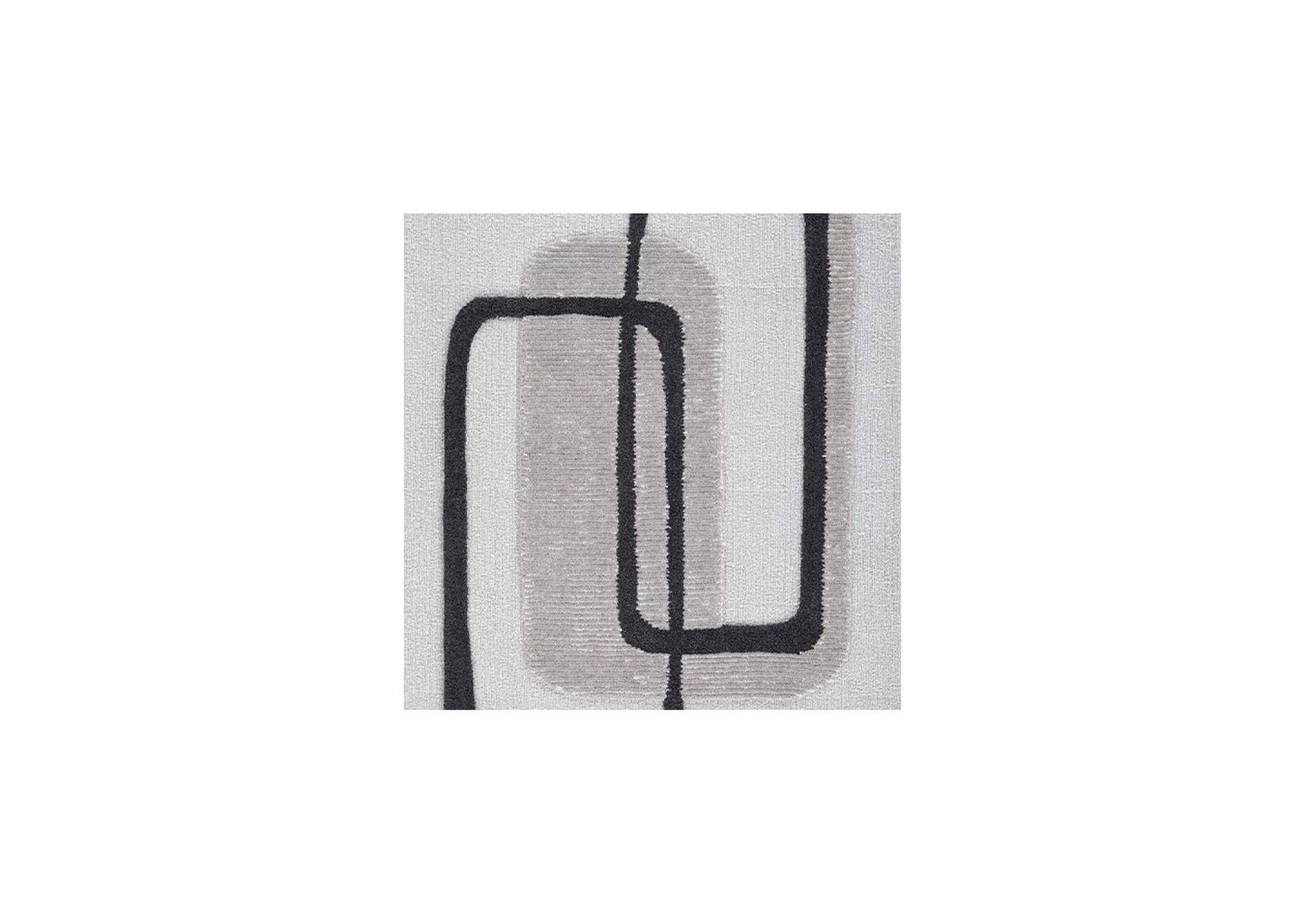 Davismour 5' x 7' Area Rug image 5