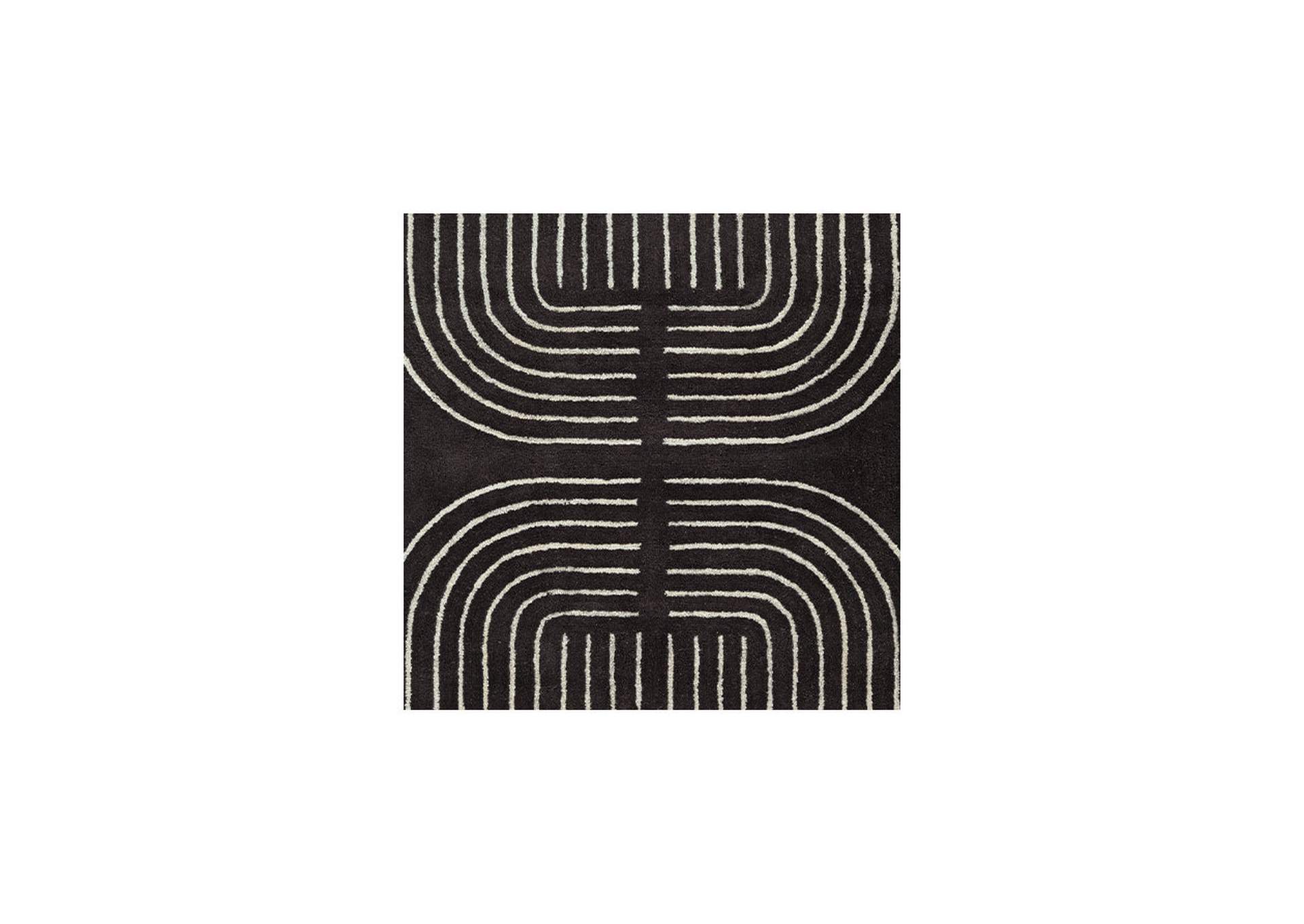 Eldonmore 5' x 7' Area Rug image 5