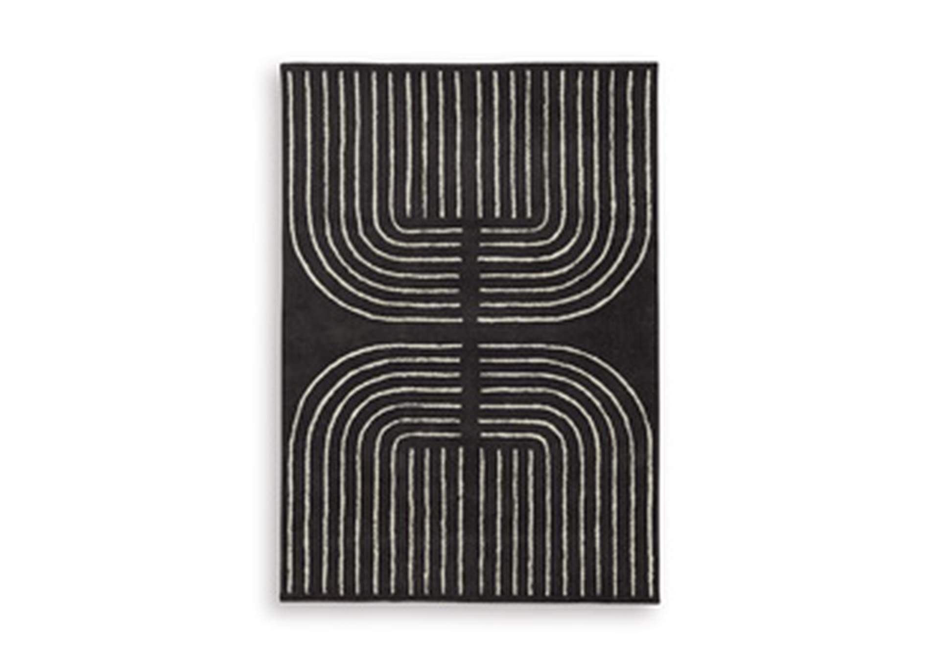 Eldonmore 5' x 7' Area Rug image 6