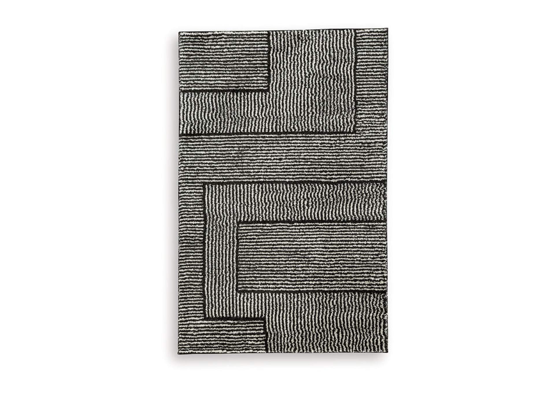 Kurtmen 5' x 7' Area Rug image 1