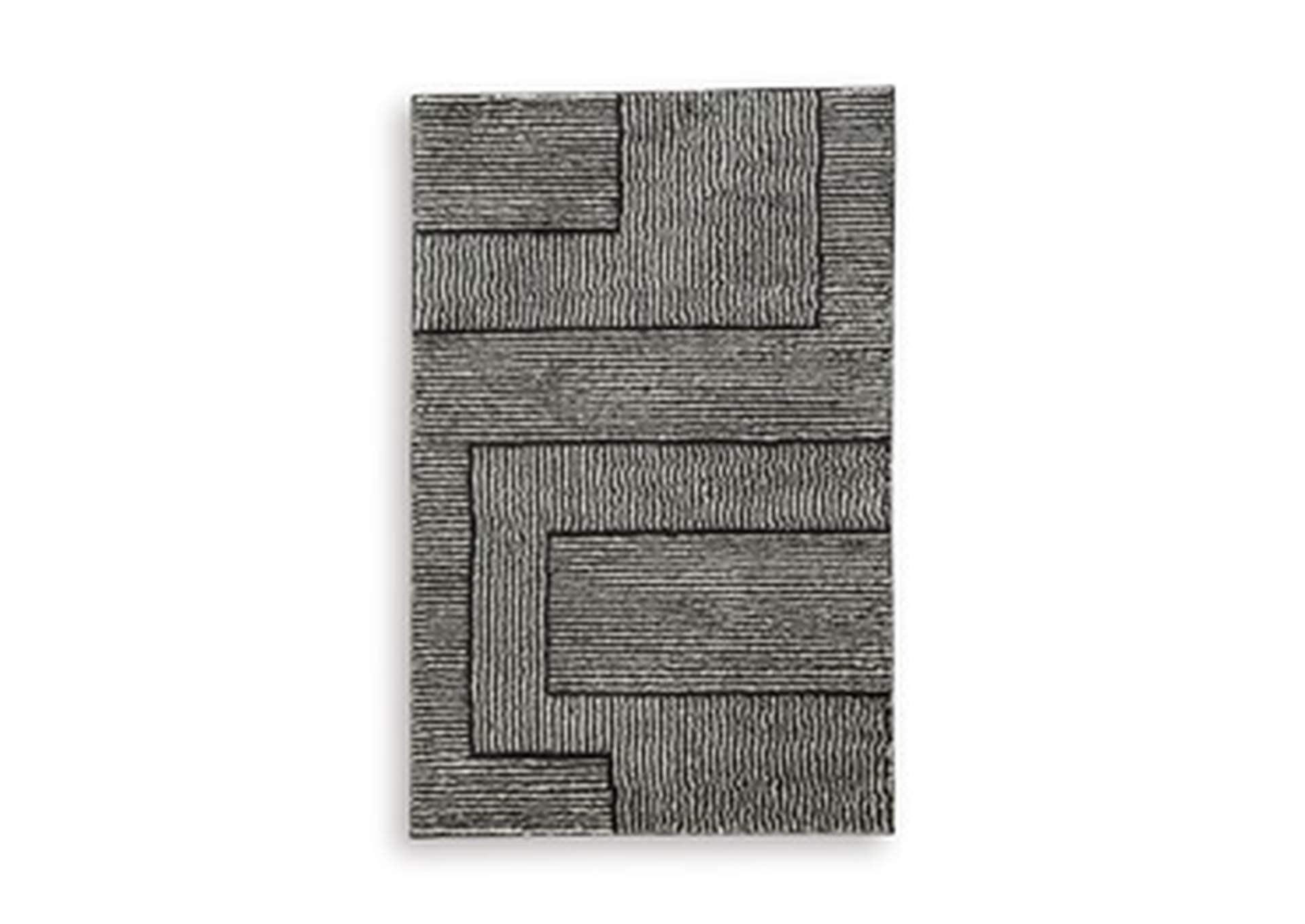 Kurtmen 5' x 7' Area Rug image 6