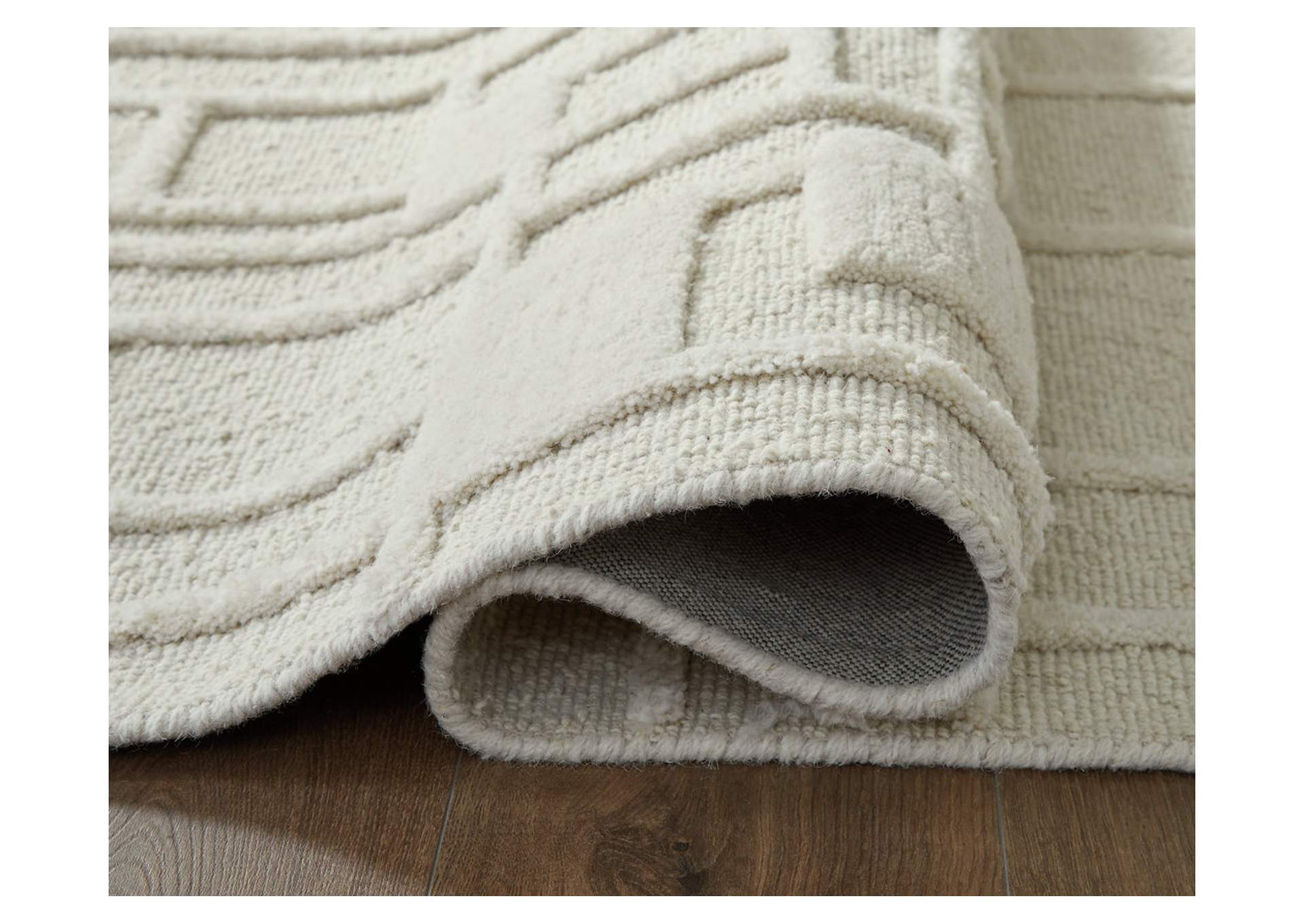 Empriss 5' x 7' Area Rug image 4