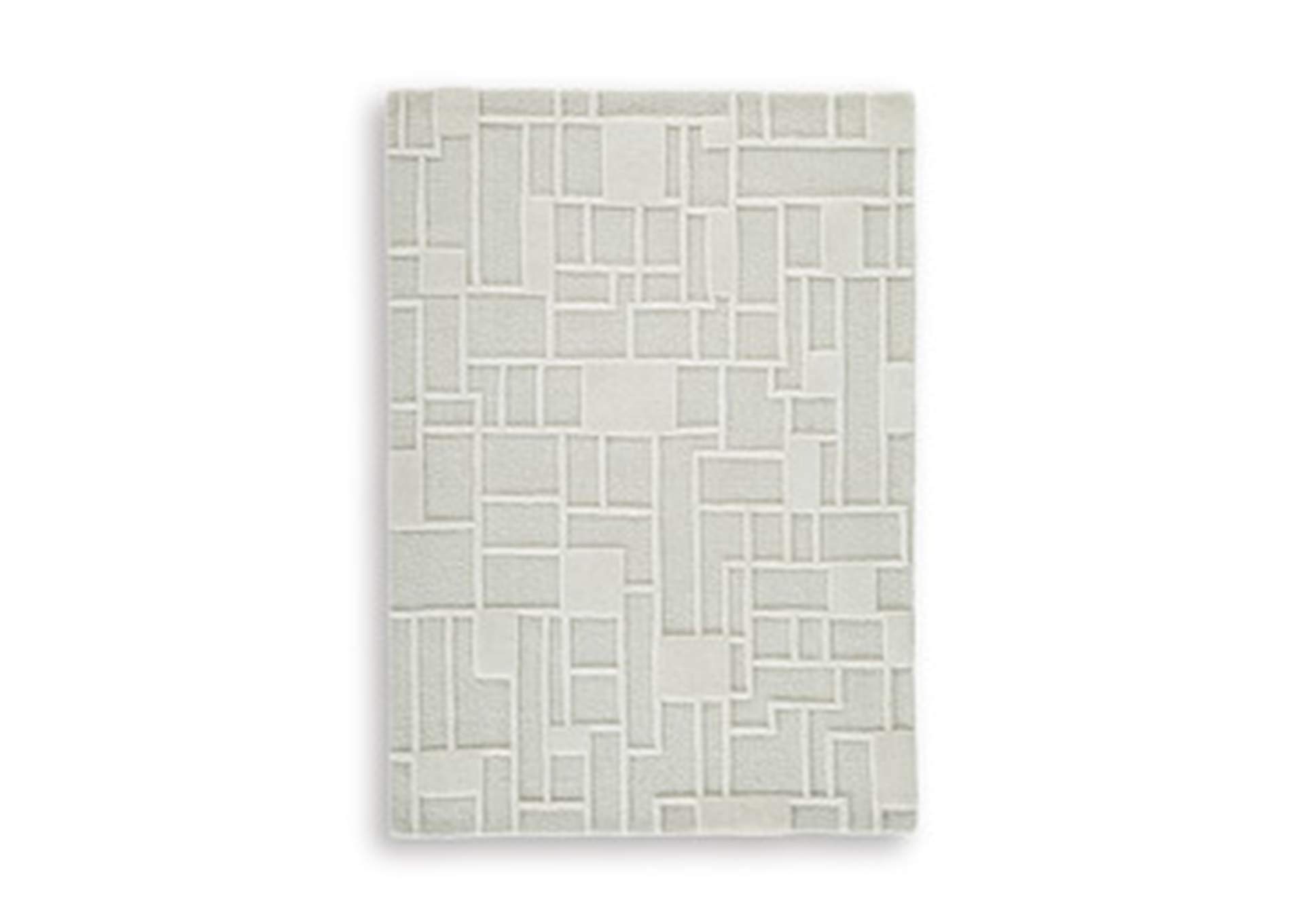 Empriss 5' x 7' Area Rug image 6