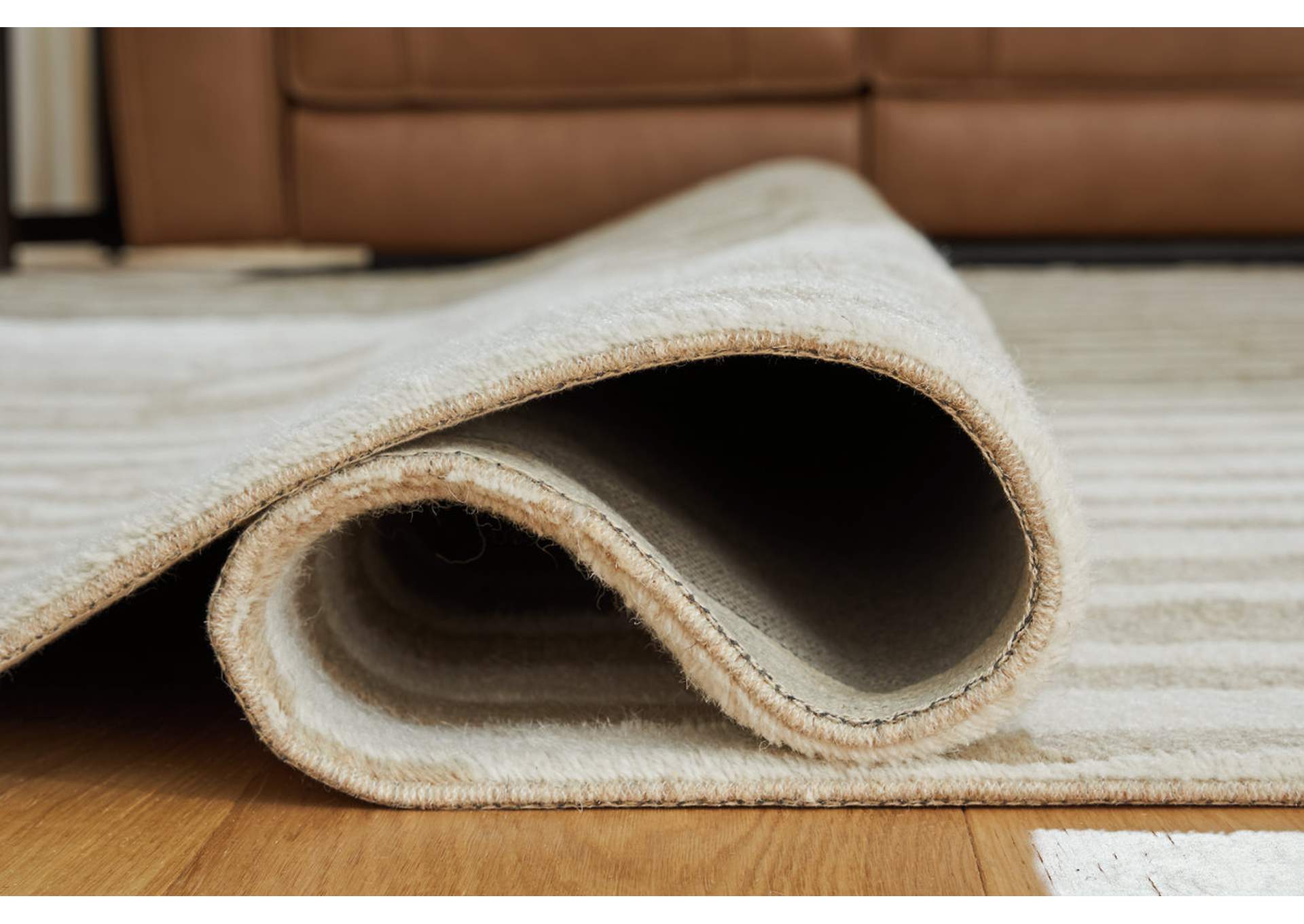 Corrbell 5' x 7' Area Rug image 4