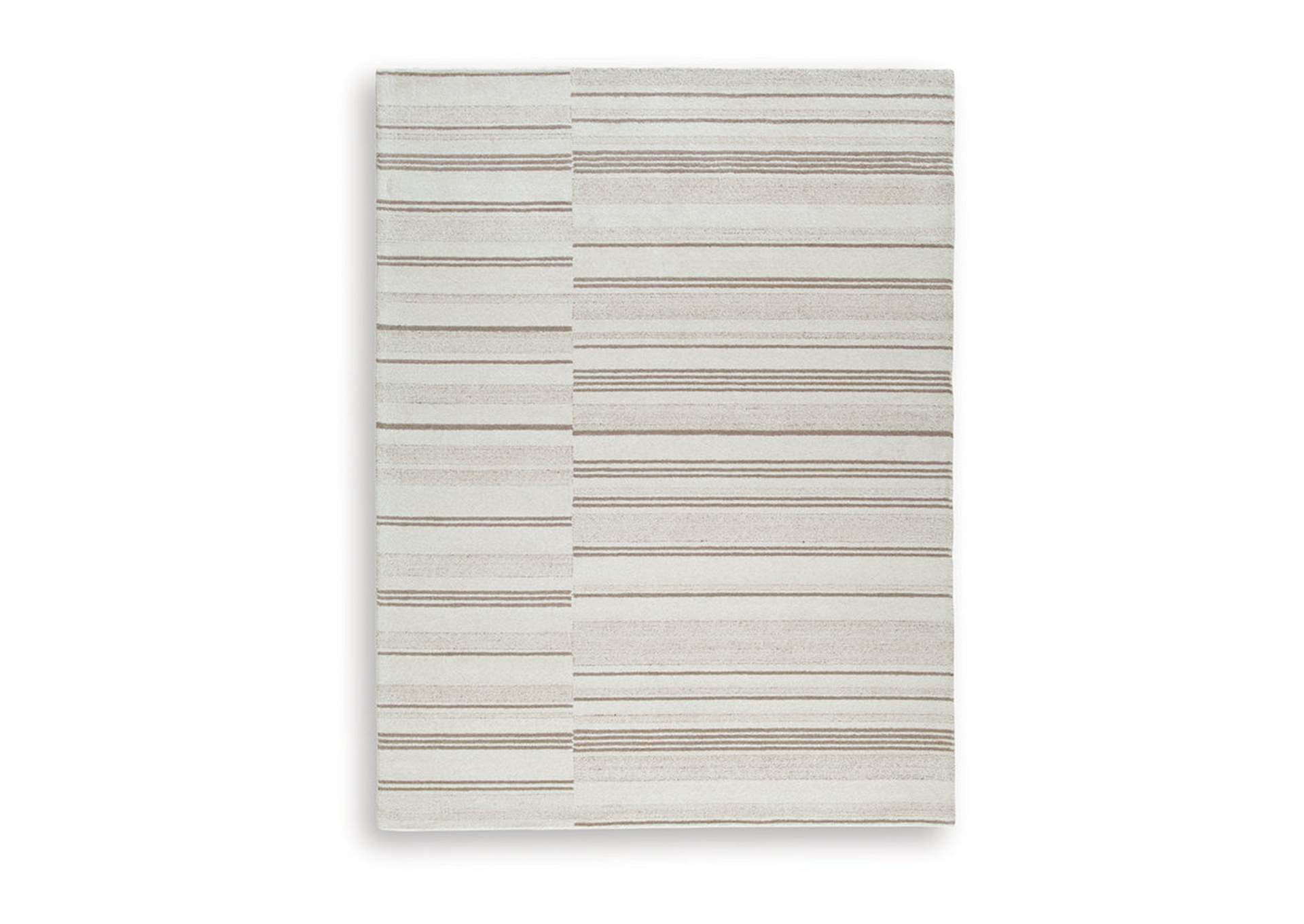 Gadence 7'8" x 10' Area Rug image 1