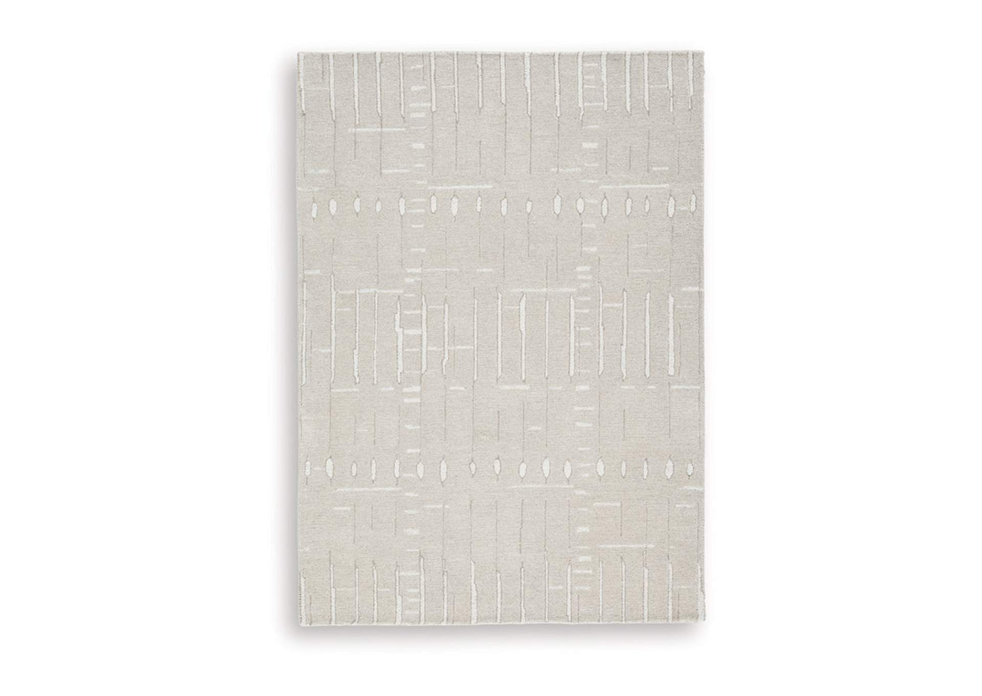 Wolbert 5' x 7' Area Rug image 1