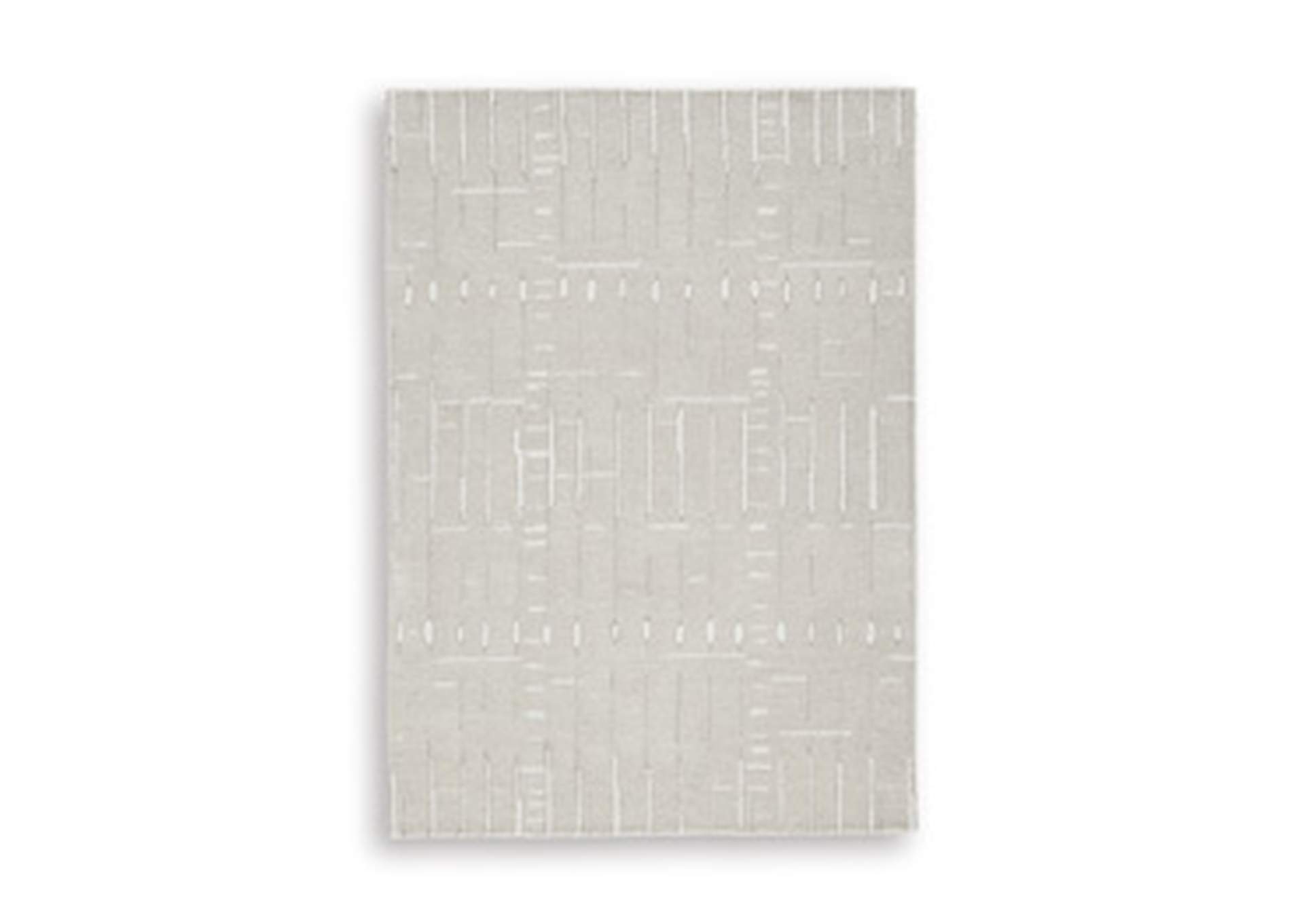 Wolbert 5' x 7' Area Rug image 5
