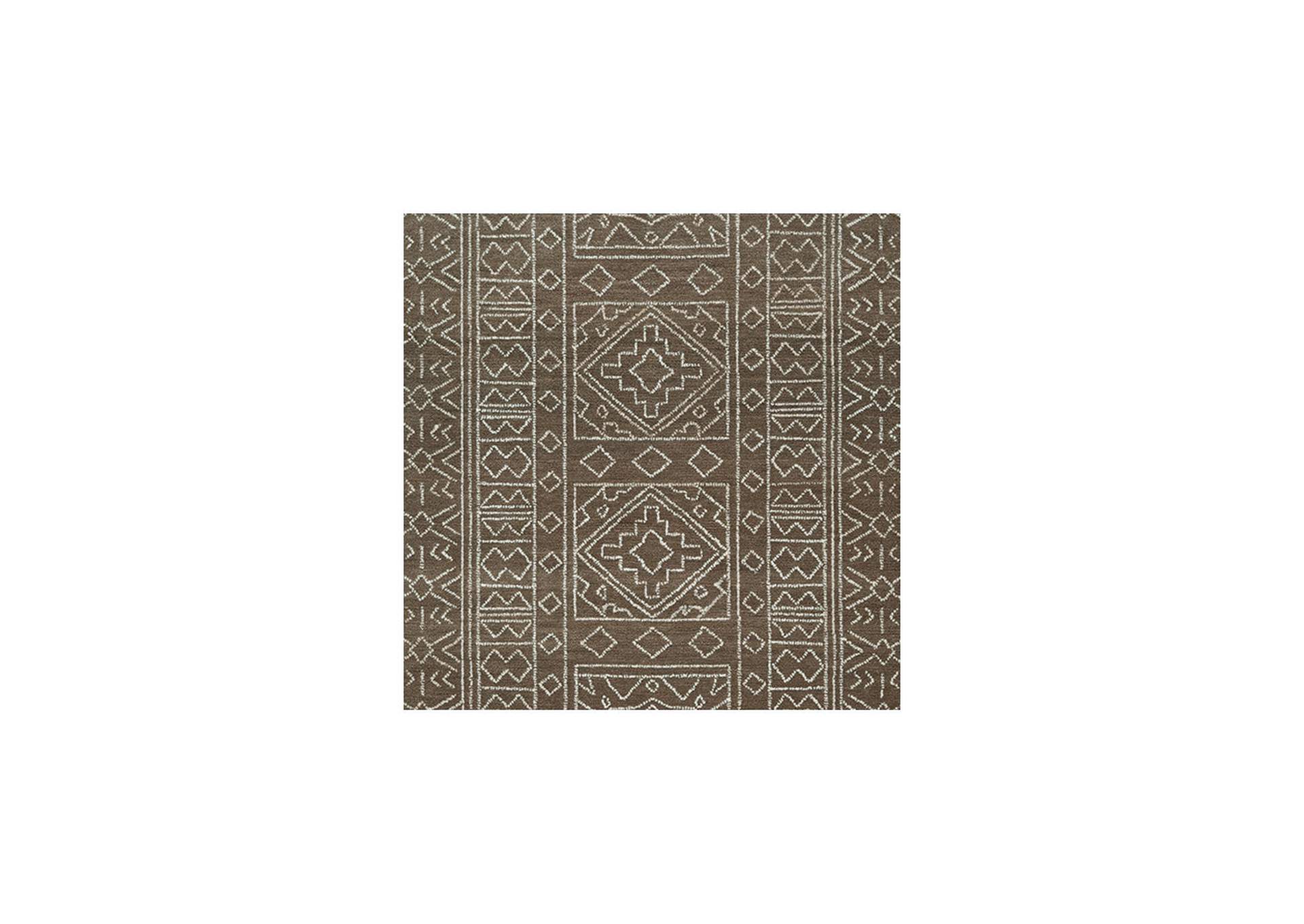 Merrittman 5' x 7' Area Rug image 5