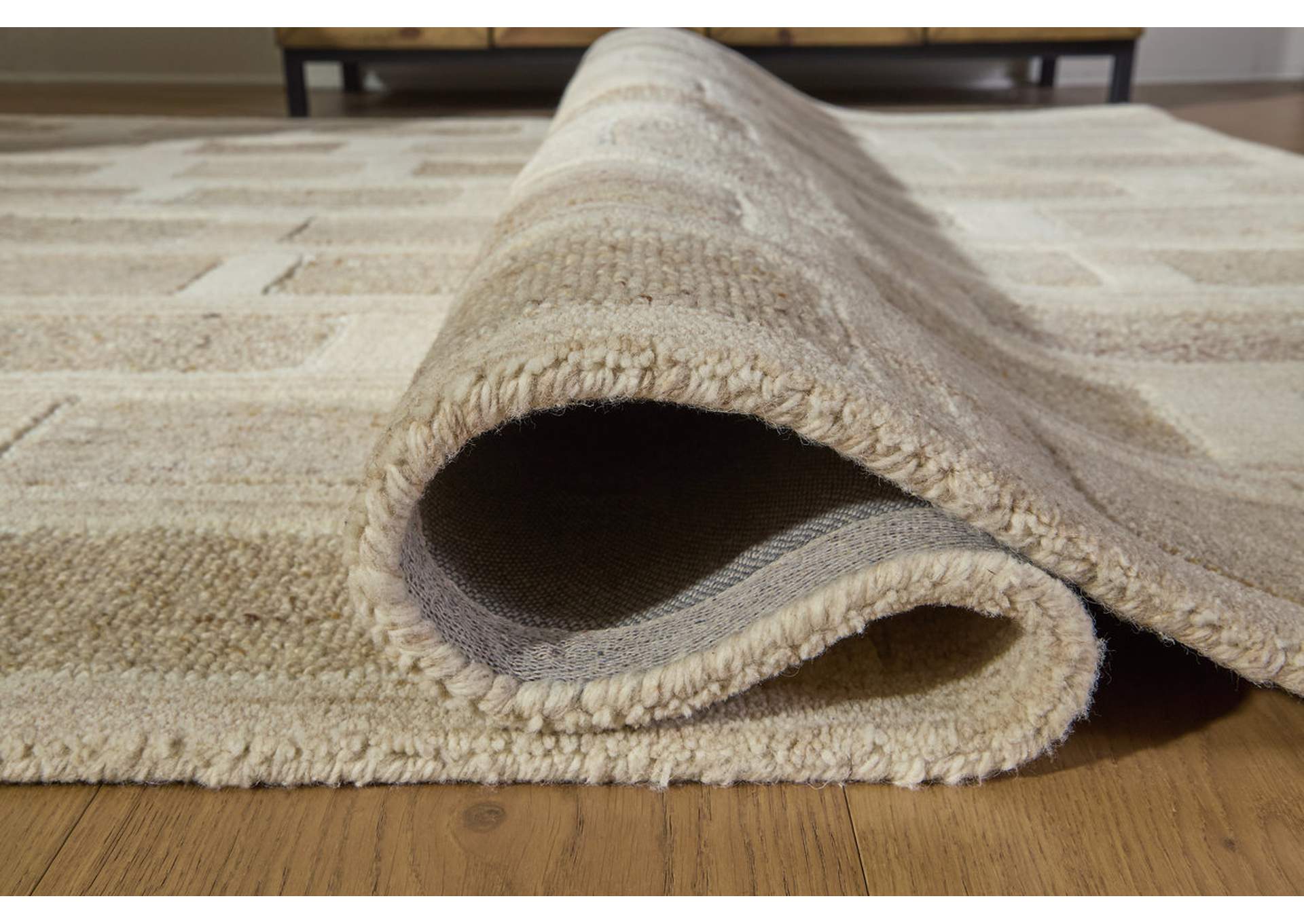 Lisgrove 5' x 7' Area Rug image 4