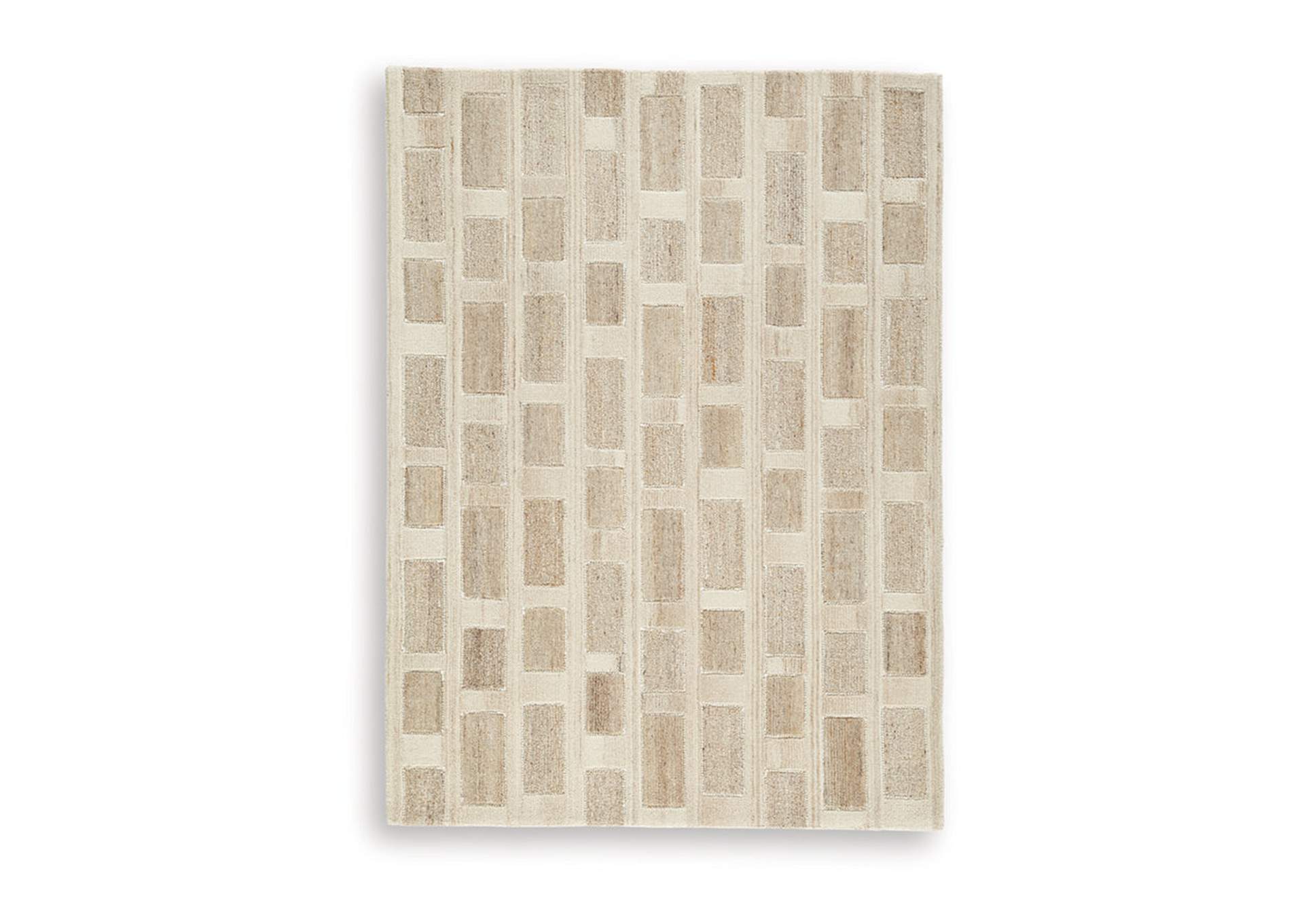 Lisgrove 5' x 7' Area Rug image 1
