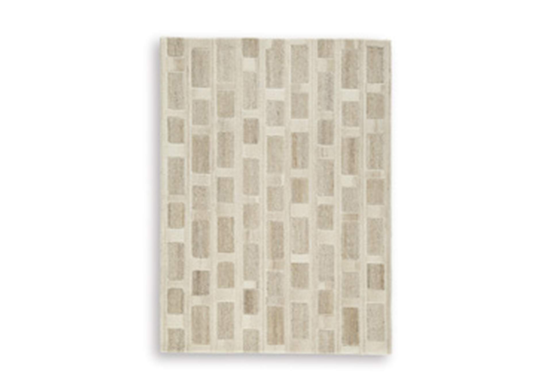Lisgrove 5' x 7' Area Rug image 6