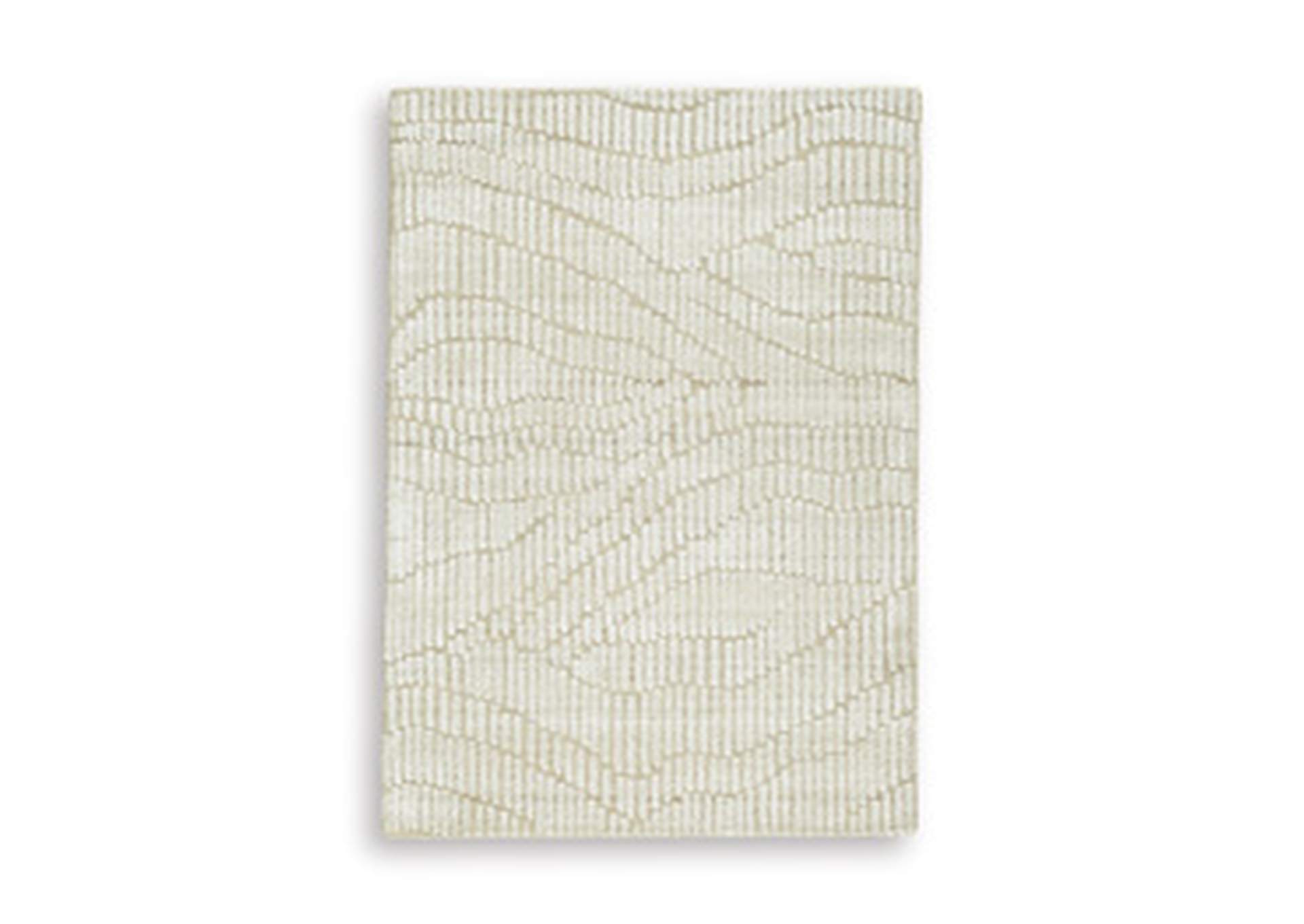 Jaseena 5' x 7' Area Rug image 4