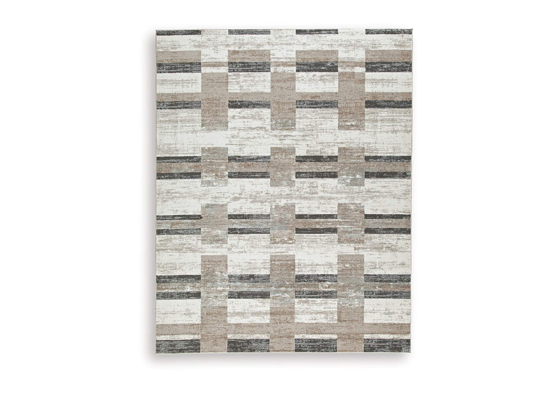 Alstone 7'10" x 10' Area Rug image 1
