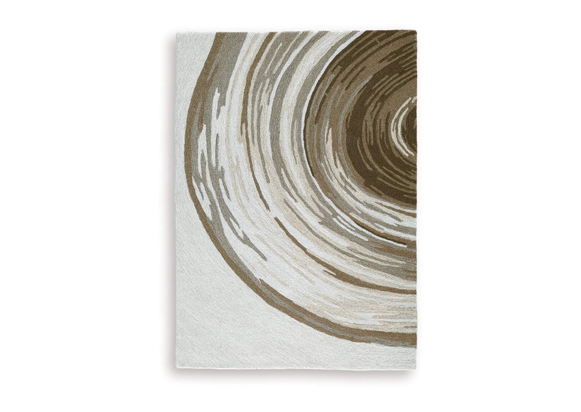 Rizwana 5' x 7' Area Rug image 1