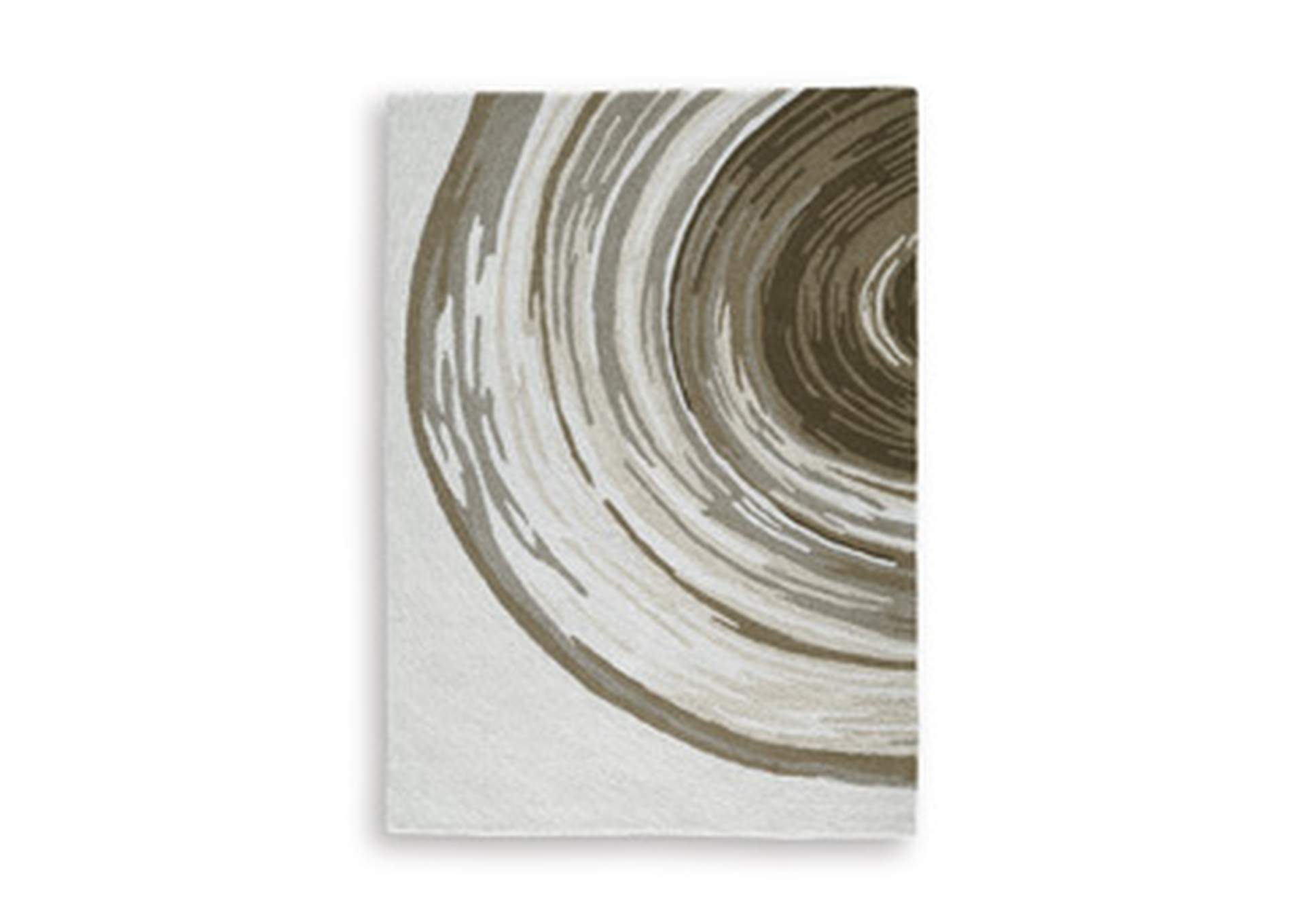 Rizwana 5' x 7' Area Rug image 5